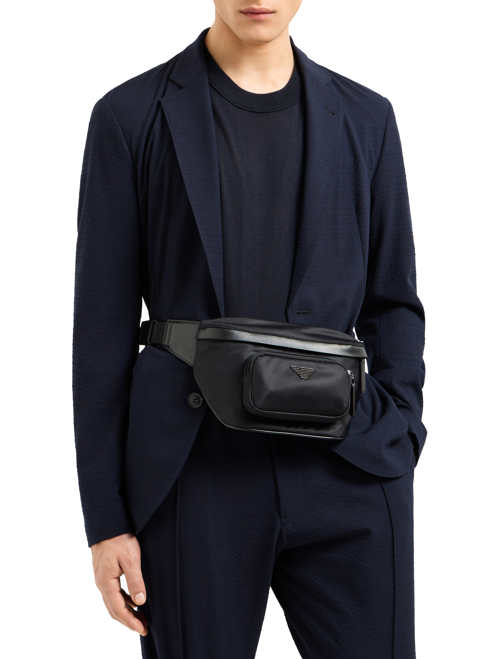 ΑΝΔΡΙΚΗ ΤΣΑΝΤΑ ΜΕΣΗΣ 4