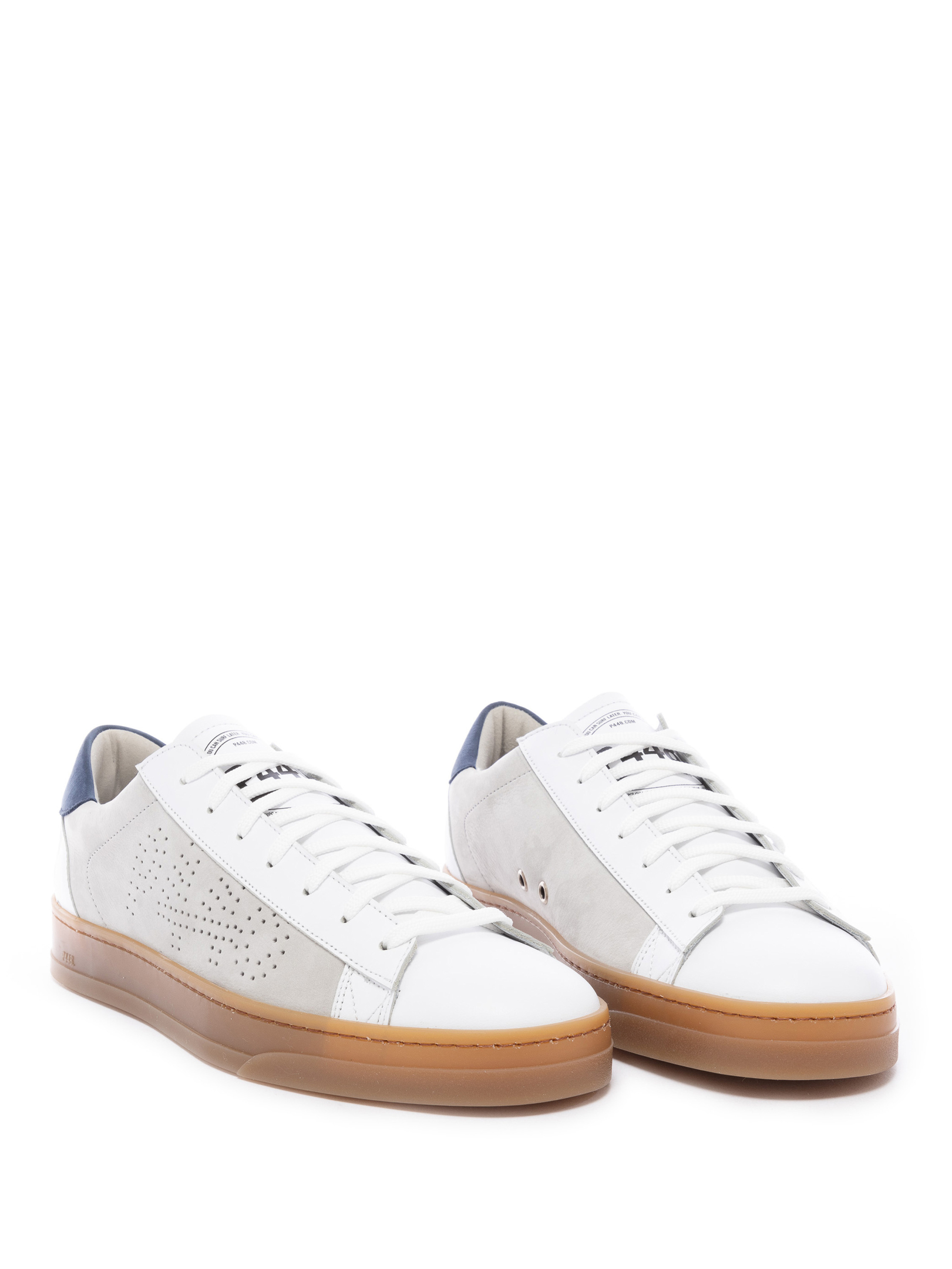 ΑΝΔΡΙΚΑ SNEAKERS JACK C 1