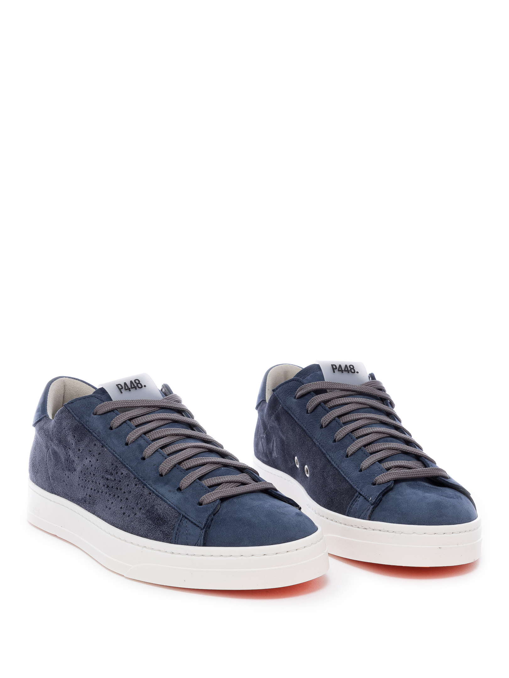 ΑΝΔΡΙΚΟ SNEAKER JACK 1