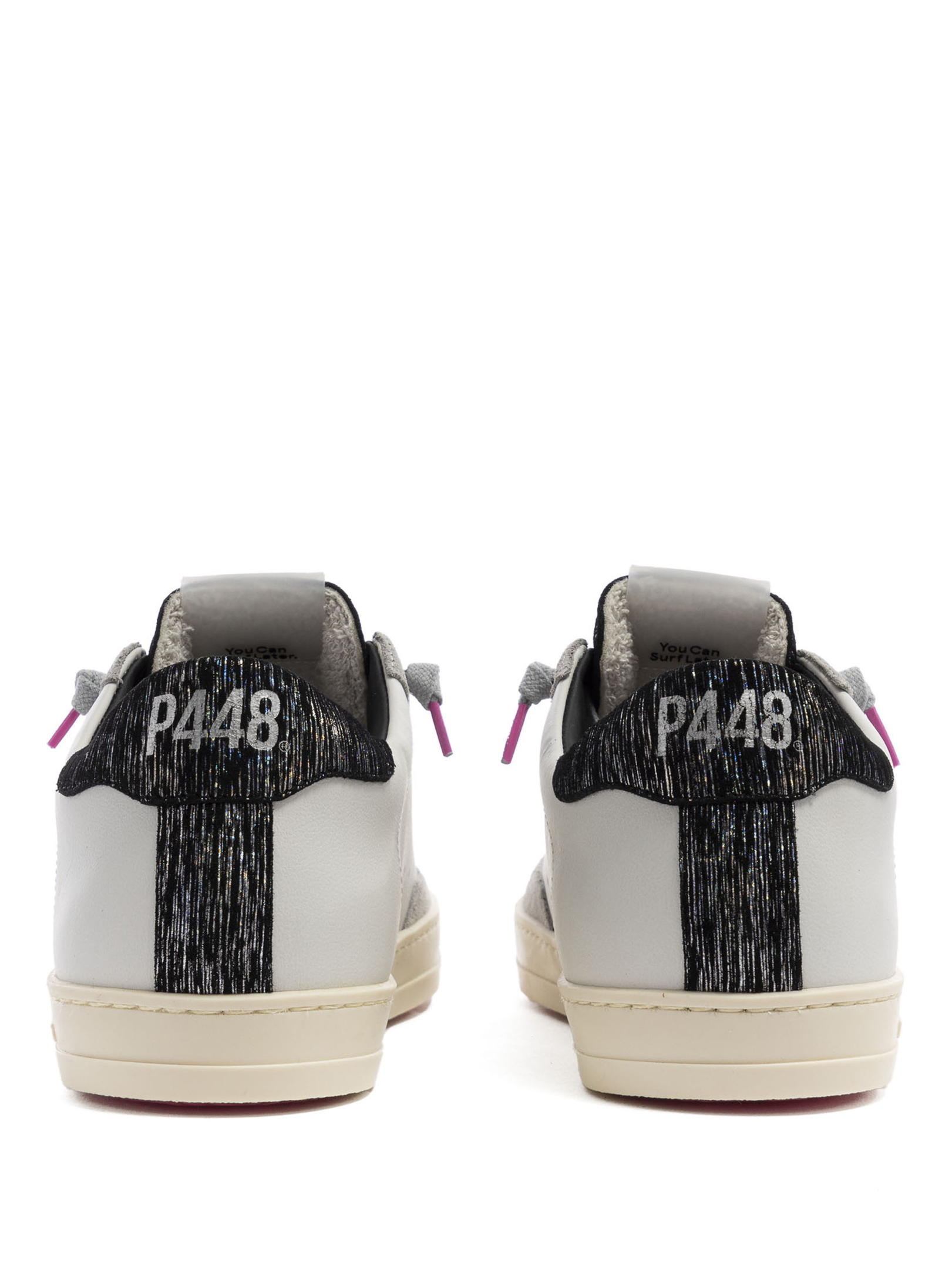 ΓΥΝΑΙΚΕΙΑ SNEAKERS JOHN 11 2