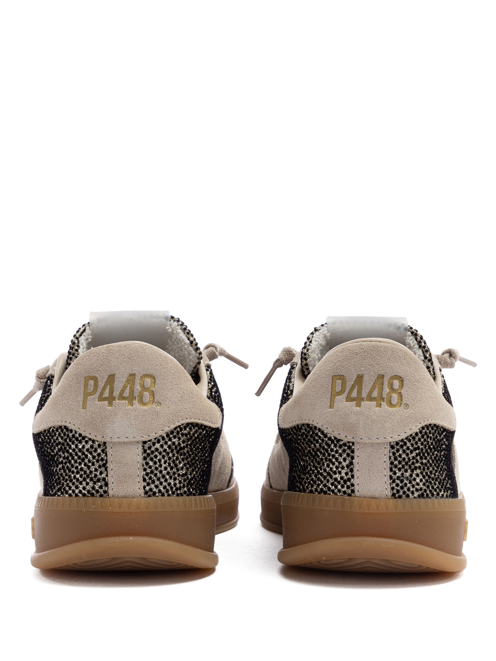 ΓΥΝΑΙΚΕΙΟ SNEAKER MONZA 75 2