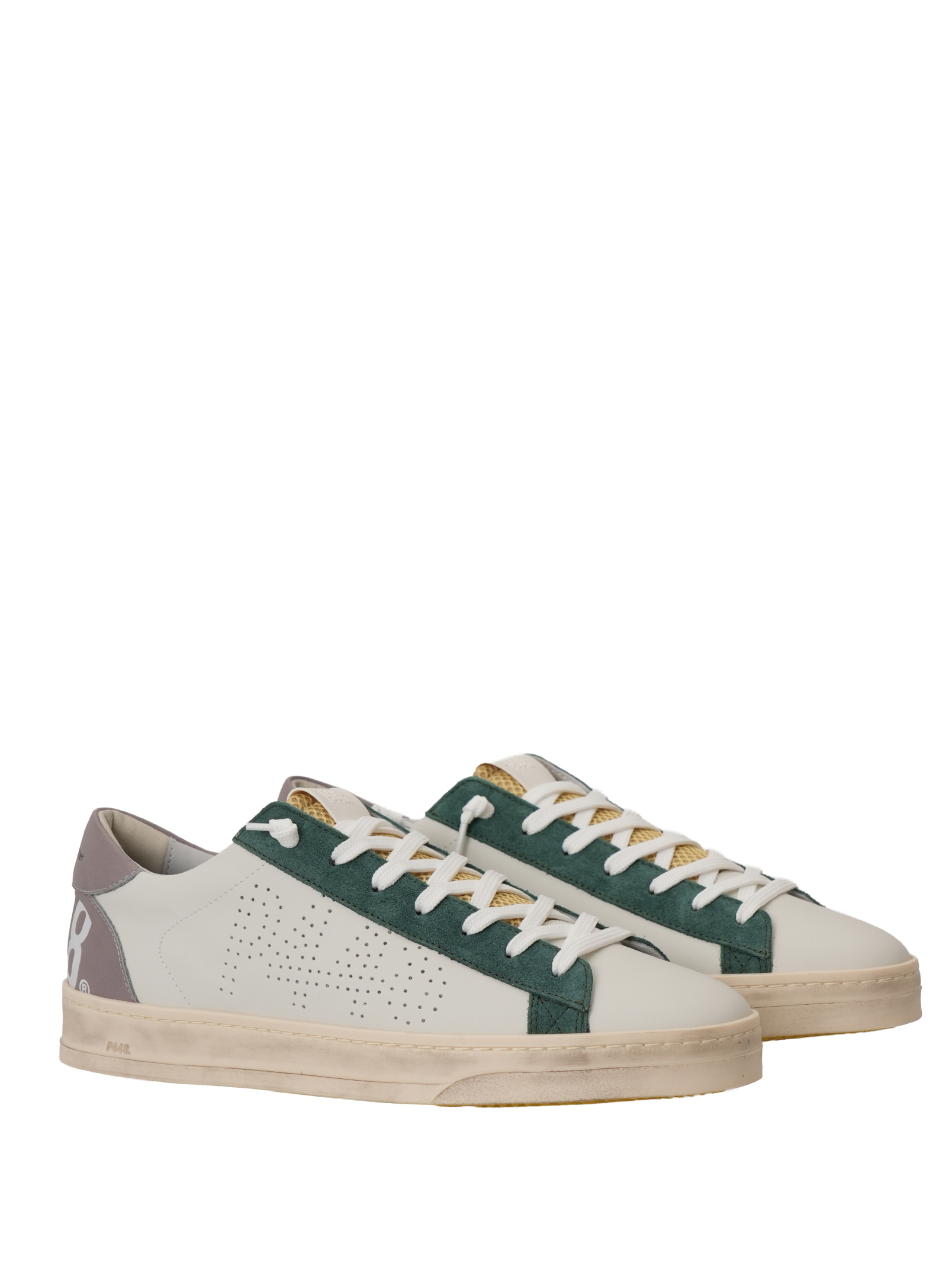 ΑΝΔΡΙΚΑ SNEAKERS 1