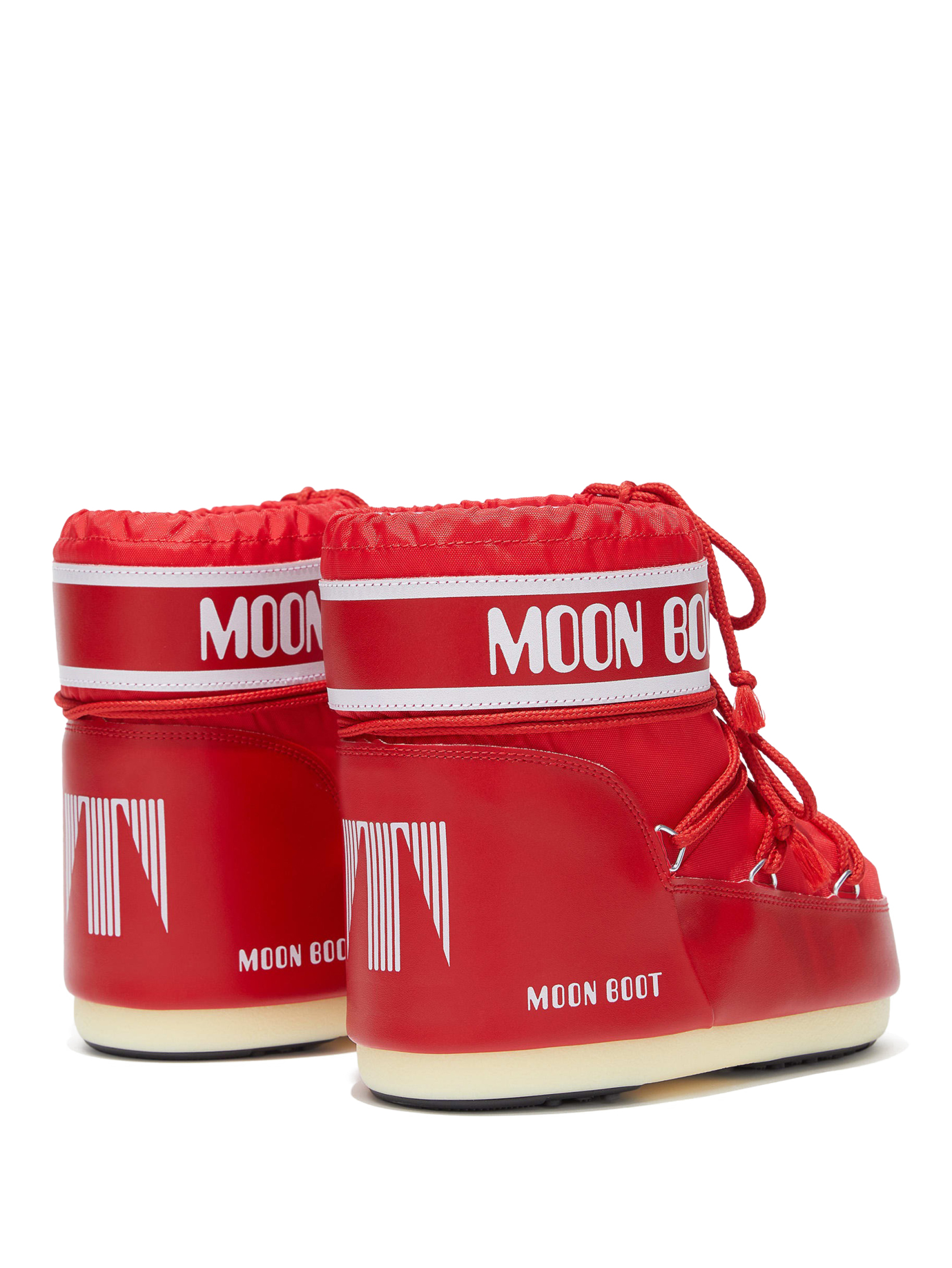 ΜΠΟΤΕΣ ΧΙΟΝΙΟΥ ICON LOW 1