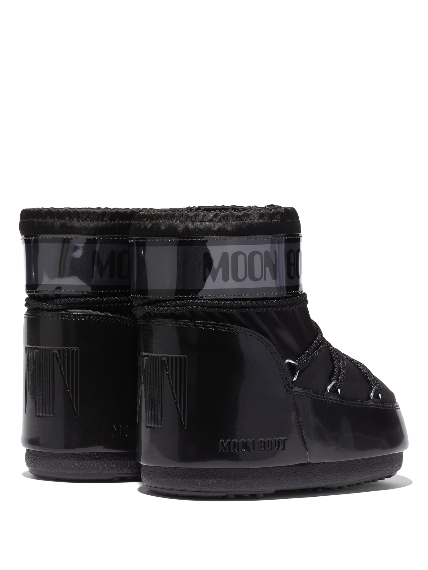 ΜΠΟΤΕΣ ΧΙΟΝΙΟΥ ICON LOW GLANCE 1