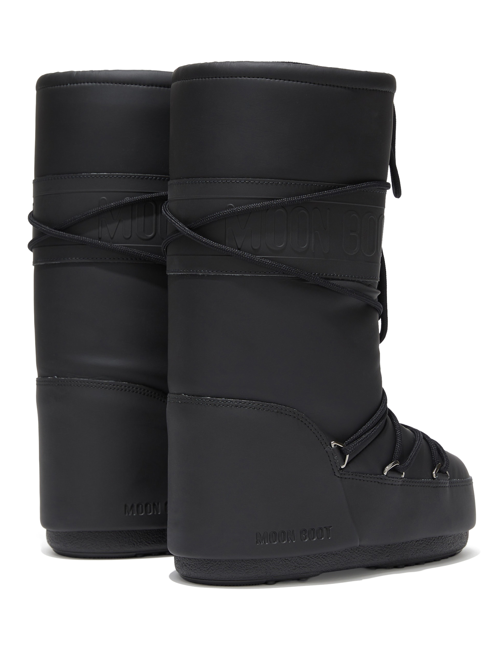 ΜΠΟΤΕΣ ΧΙΟΝΙΟΥ ICON RUBBER 1