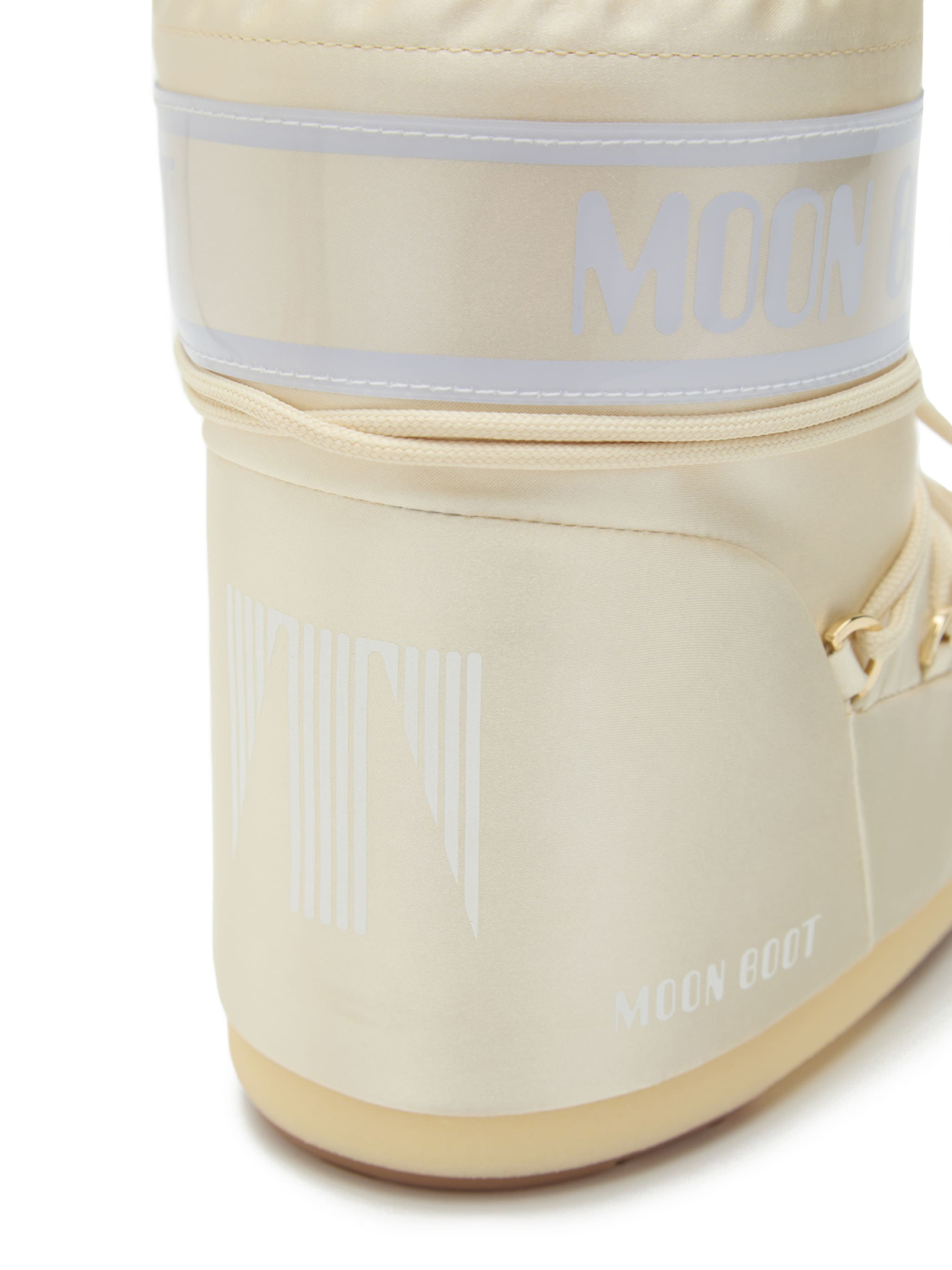 ΜΠΟΤΕΣ ΧΙΟΝΙΟΥ ICON LOW PEARLY 3