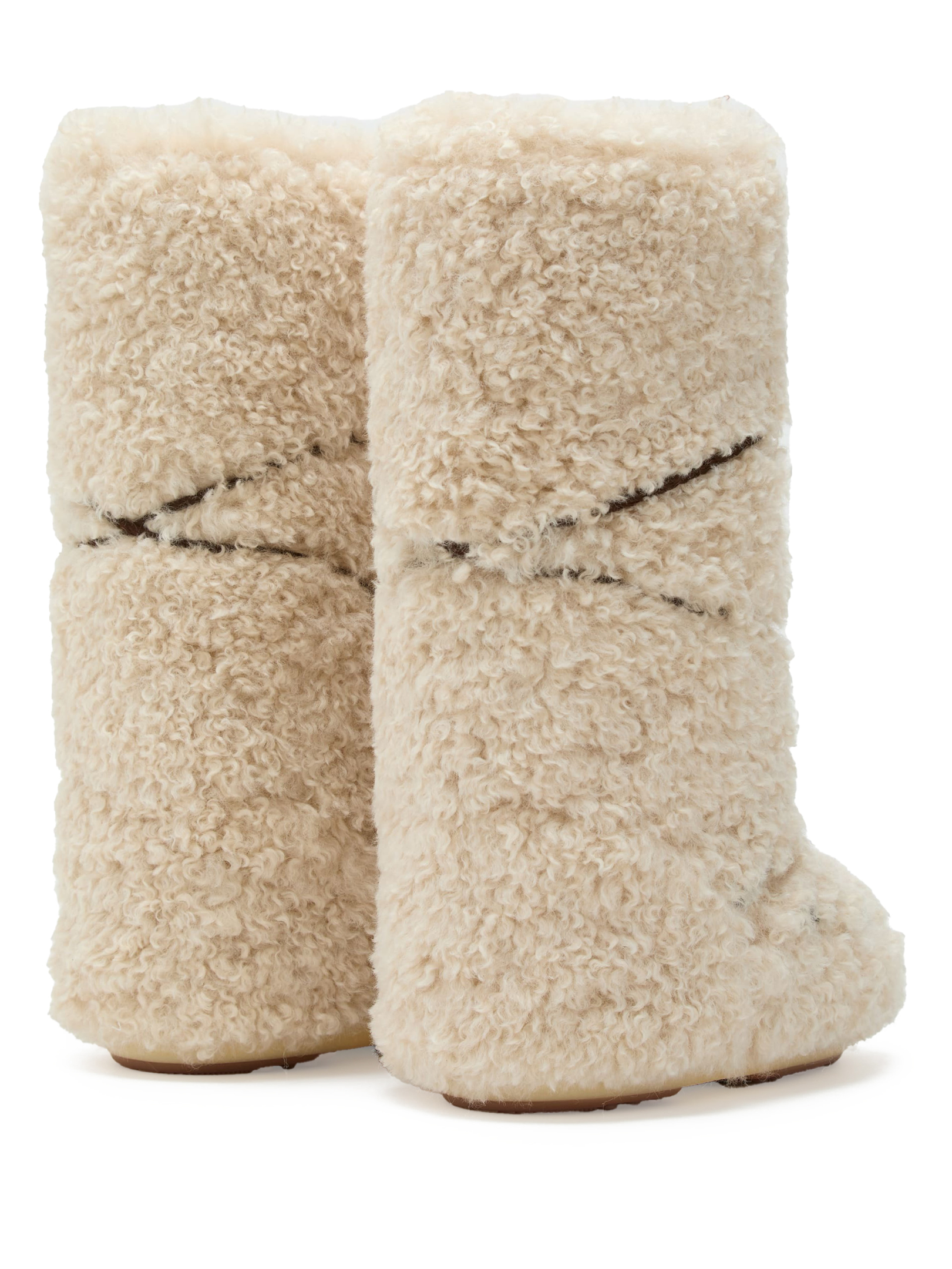 ΜΠΟΤΕΣ ΧΙΟΝΙΟΥ ICON CURLY 2