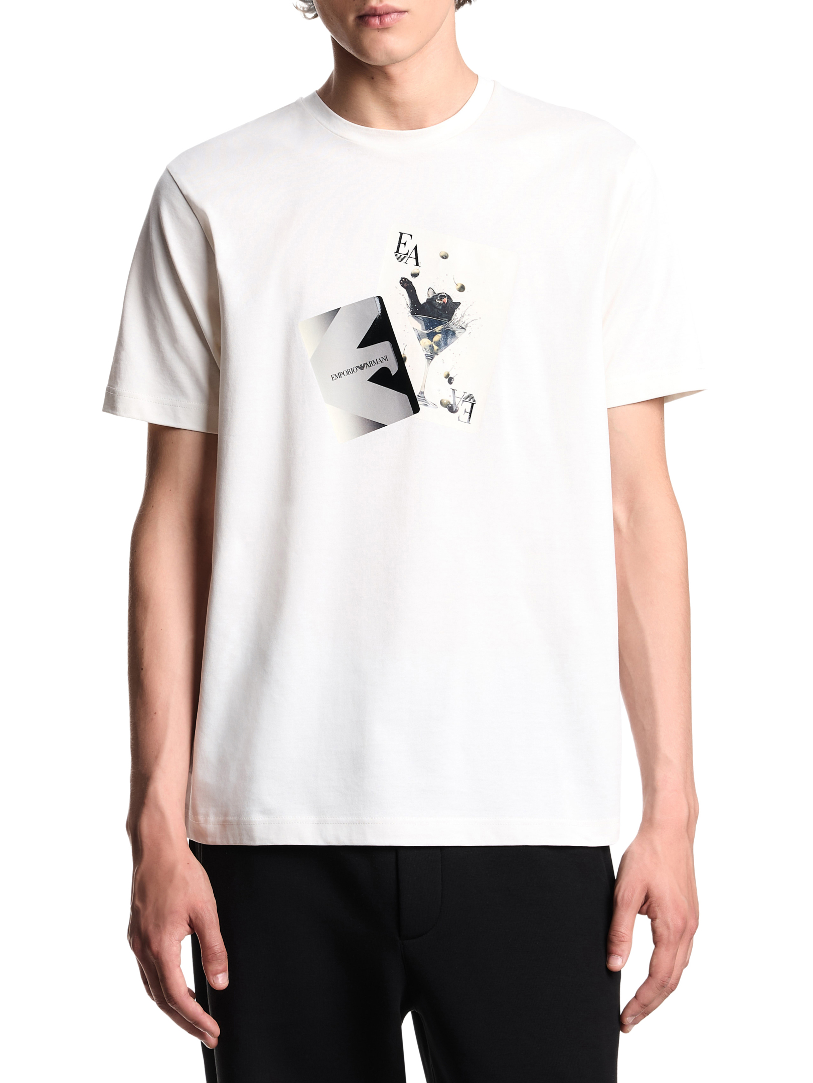 ΑΝΔΡΙΚΟ T-SHIRT 1