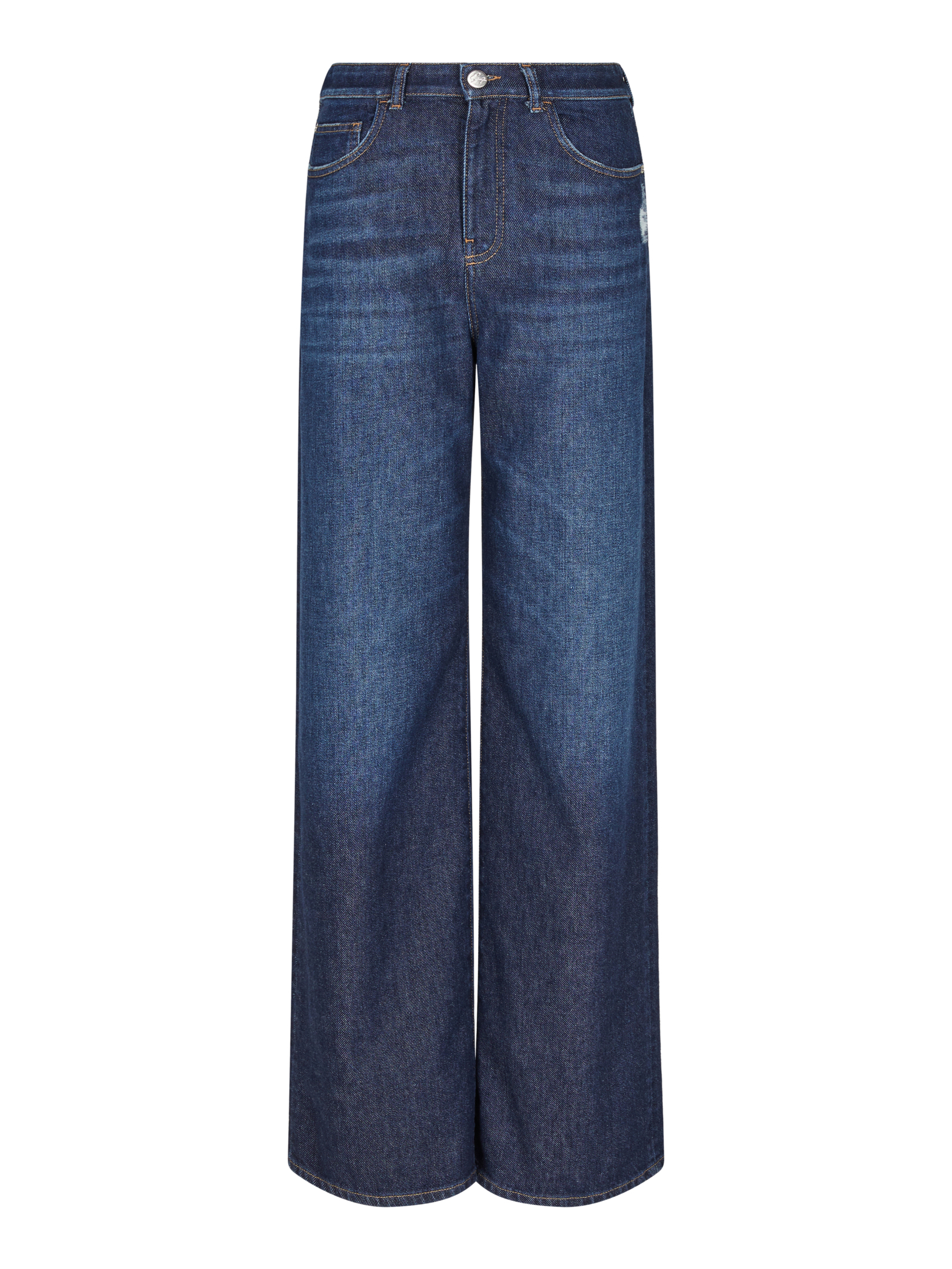 ΓΥΝΑΙΚΕΙΟ DENIM ΠΑΝΤΕΛΟΝΙ 0