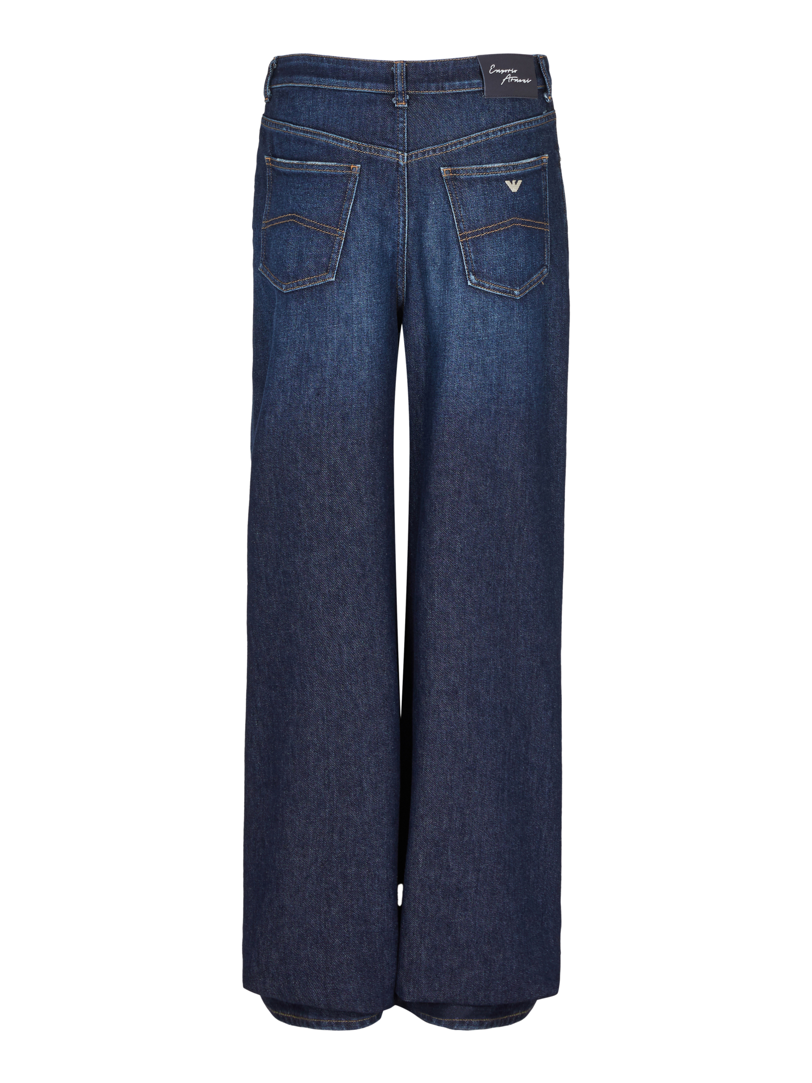 ΓΥΝΑΙΚΕΙΟ DENIM ΠΑΝΤΕΛΟΝΙ 2