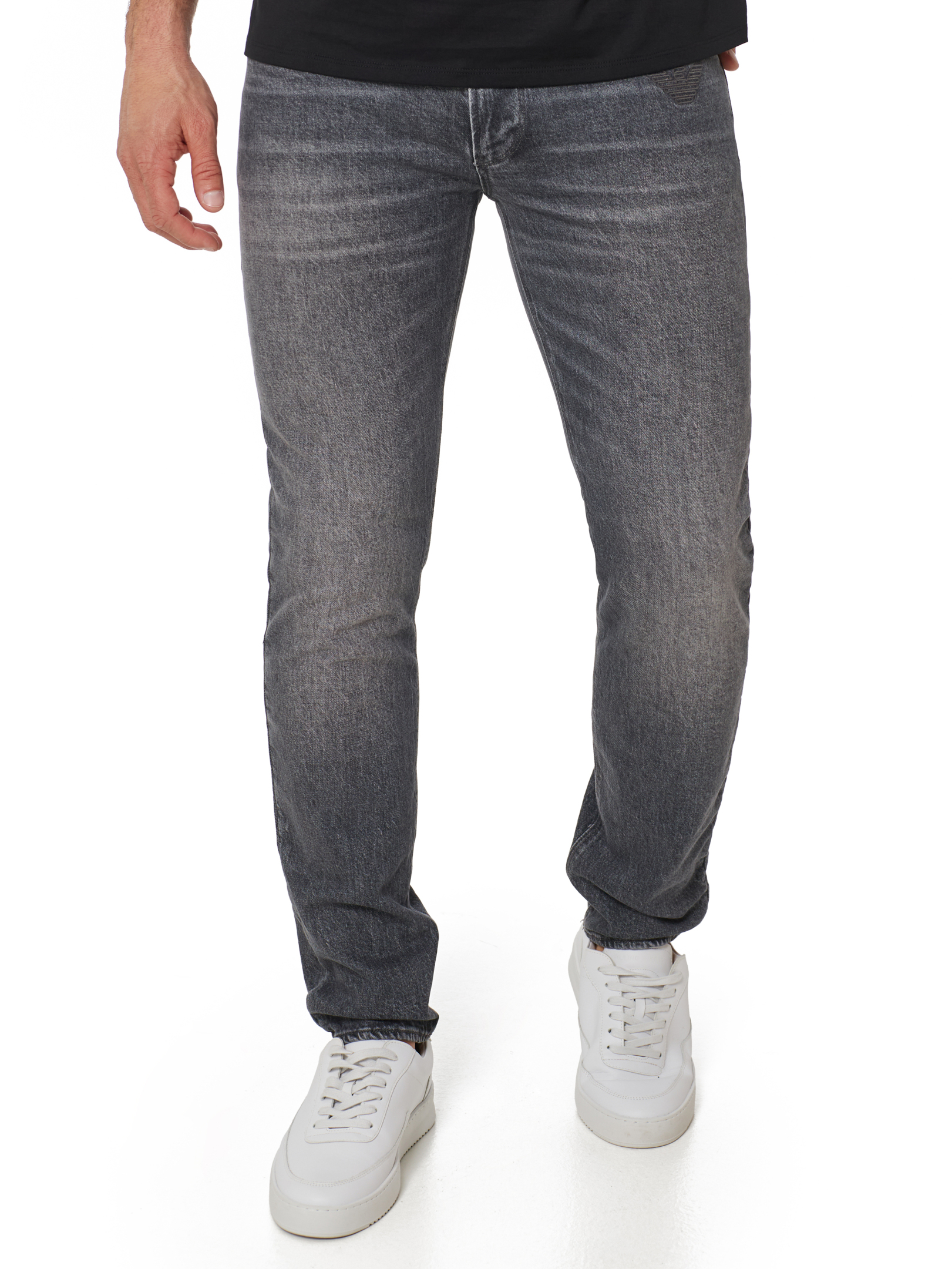 ΑΝΔΡΙΚΟ DENIM ΠΑΝΤΕΛΟΝΙ 1