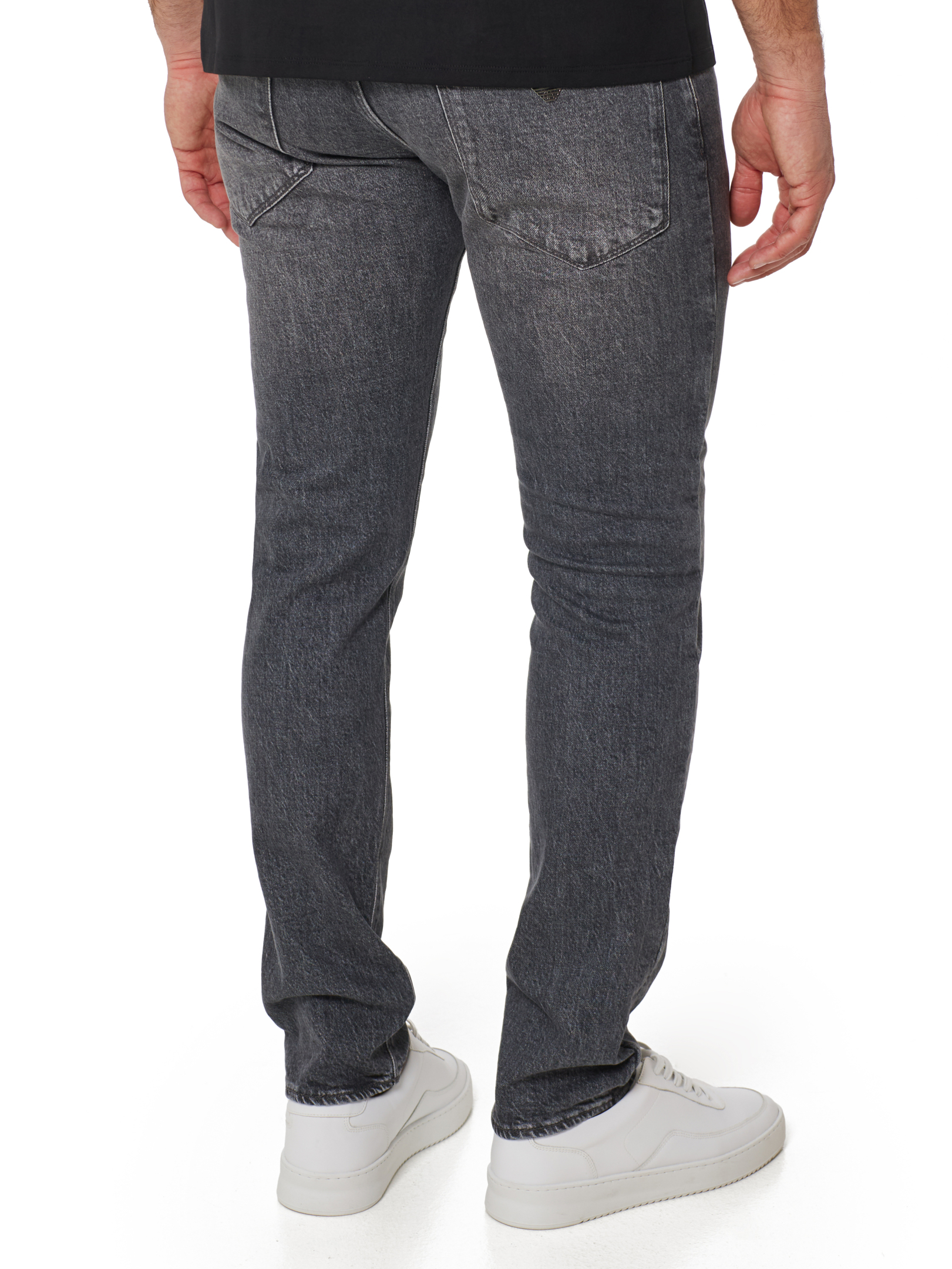 ΑΝΔΡΙΚΟ DENIM ΠΑΝΤΕΛΟΝΙ 2