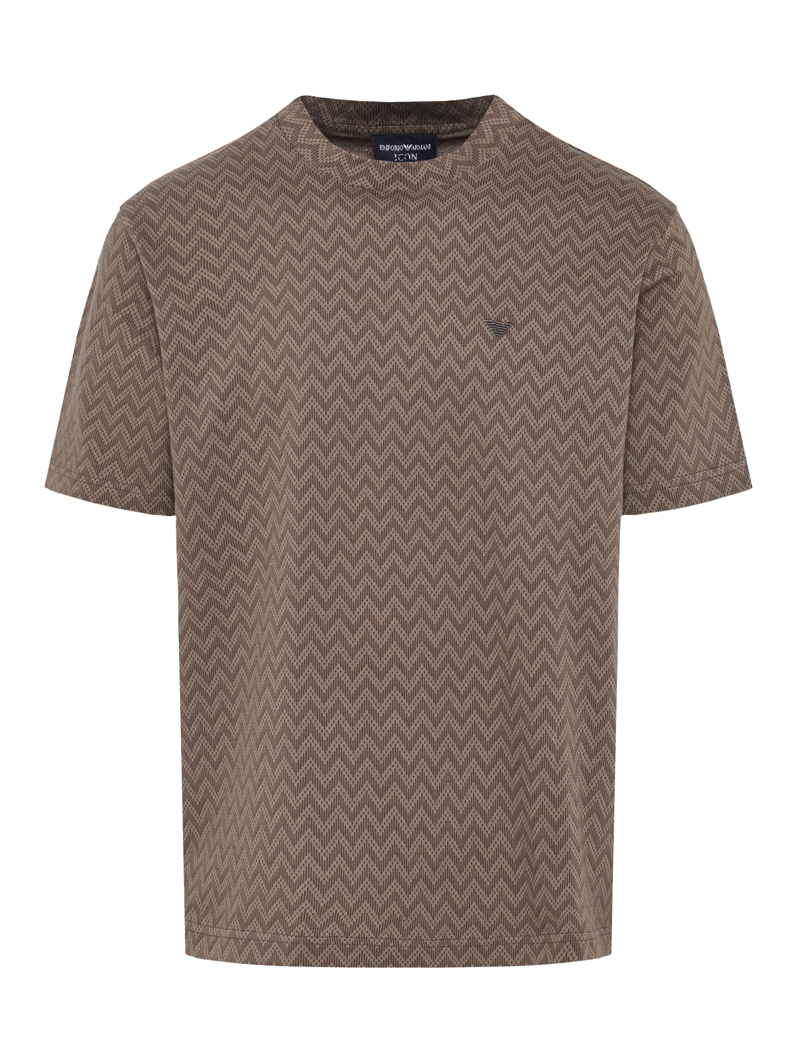 ΑΝΔΡΙΚΟ T-SHIRT 0