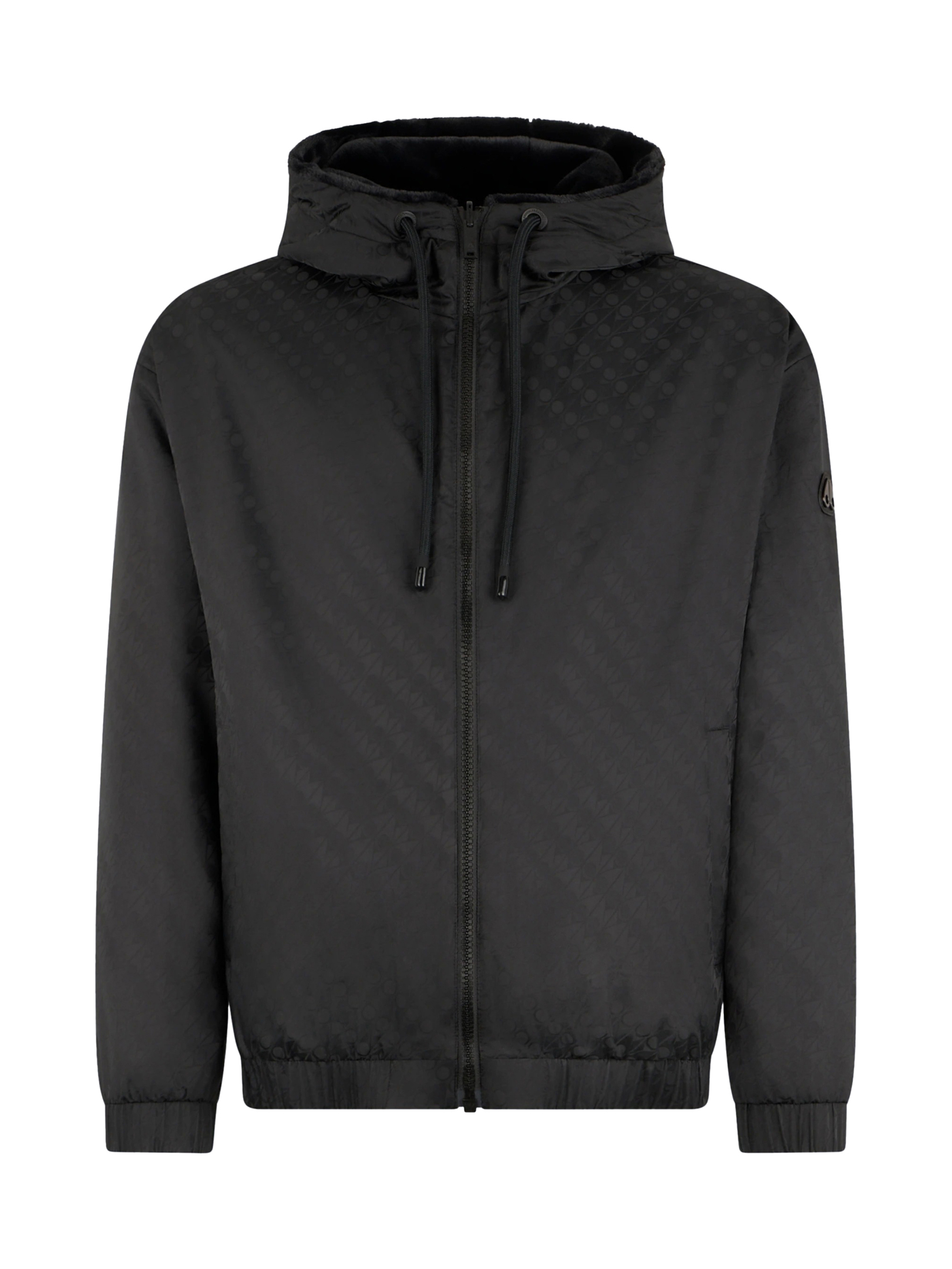 ΑΝΔΡΙΚΟ JACKET ΔΙΠΛΗΣ ΟΨΗΣ BORDEN BUNNY 0