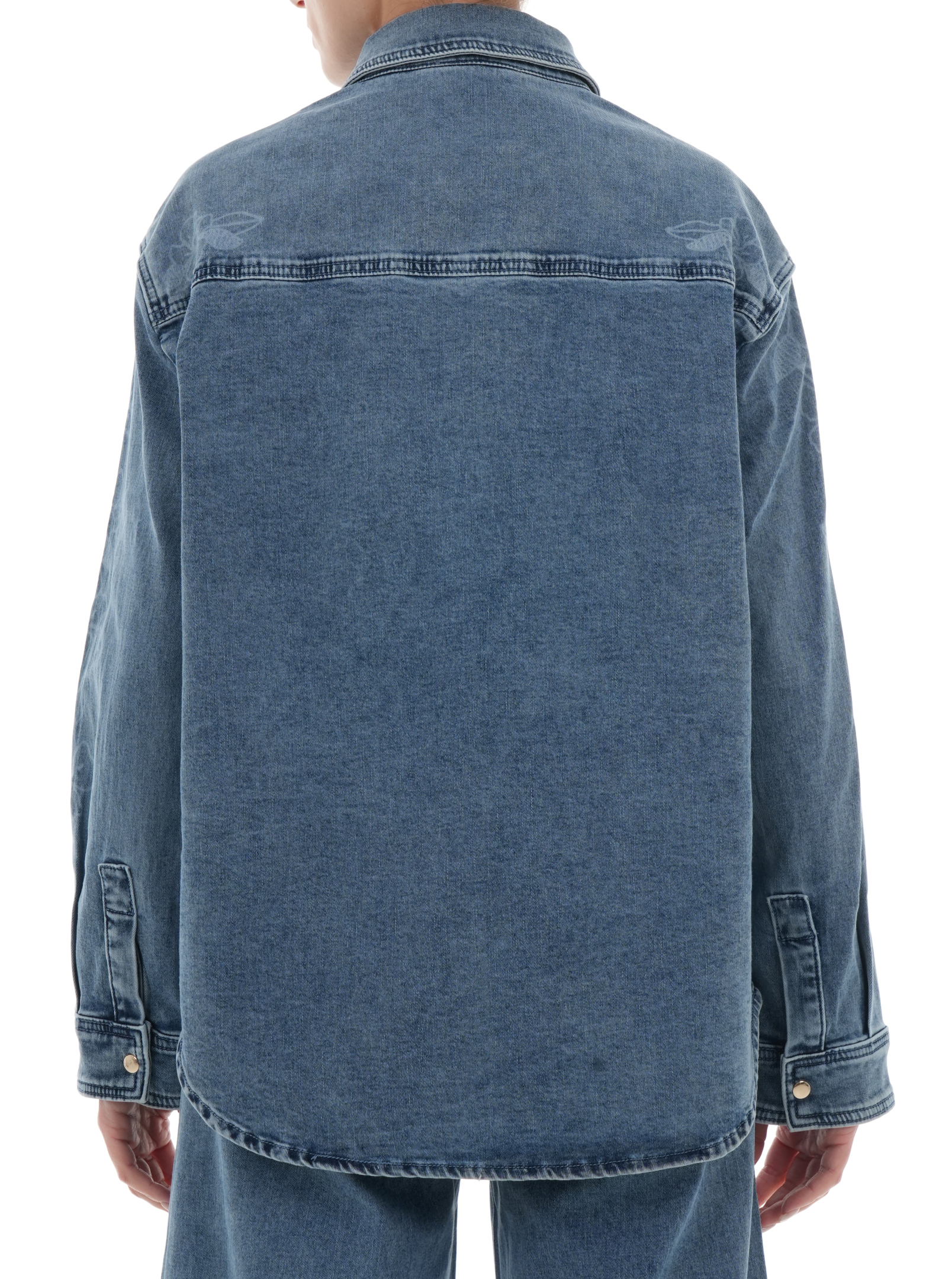 ΓΥΝΑΙΚΕΙΟ ΠΟΥΚΑΜΙΣΟ 3