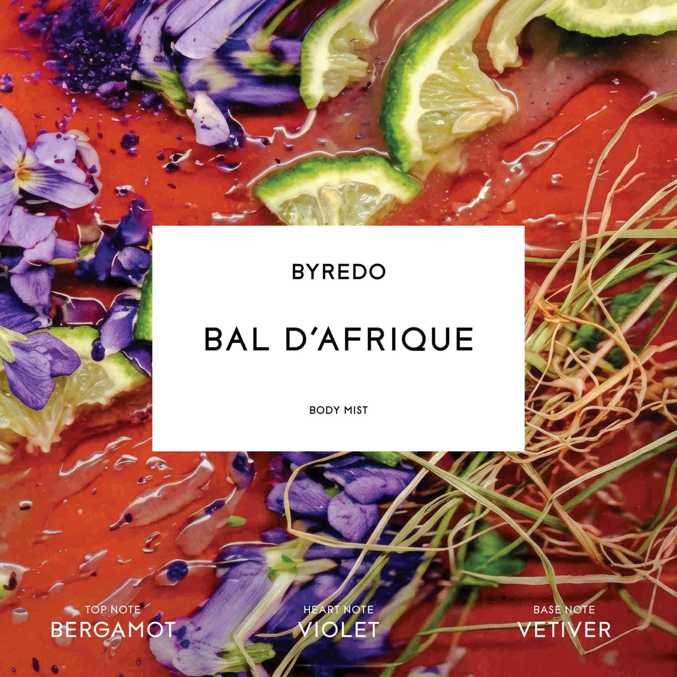 BAL D'AFRIQUE BODY MIST 6