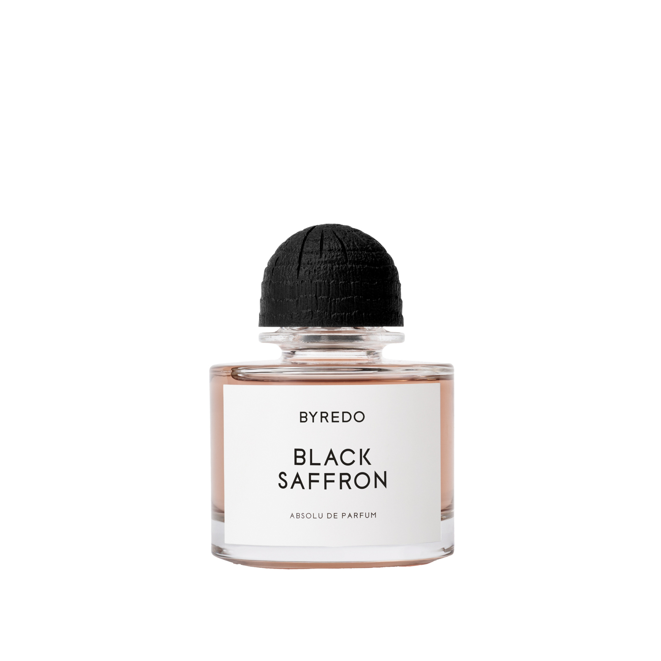 BLACK SAFFRON ABSOLU DE PARFUM  1
