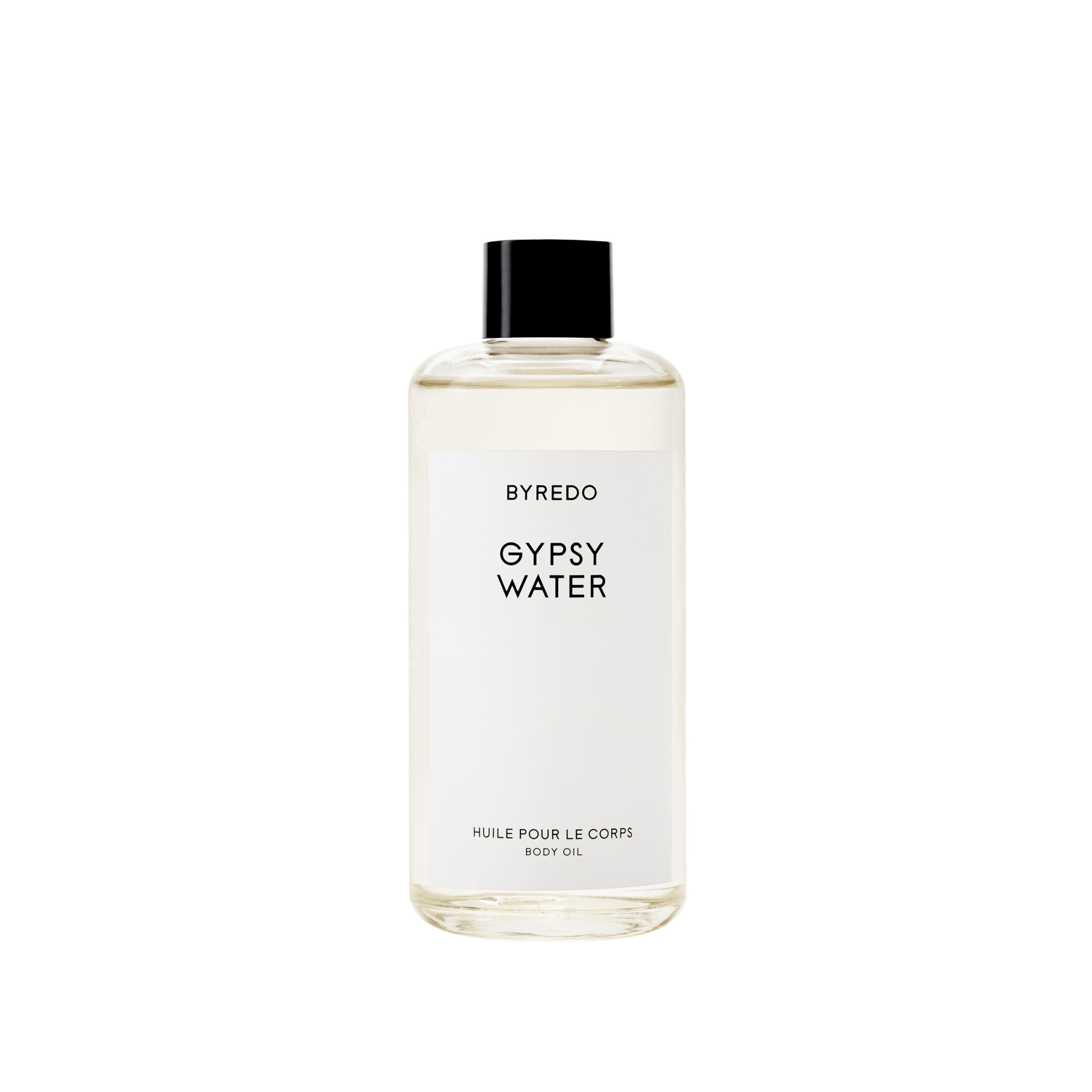GYPSY WATER BODY OIL 0