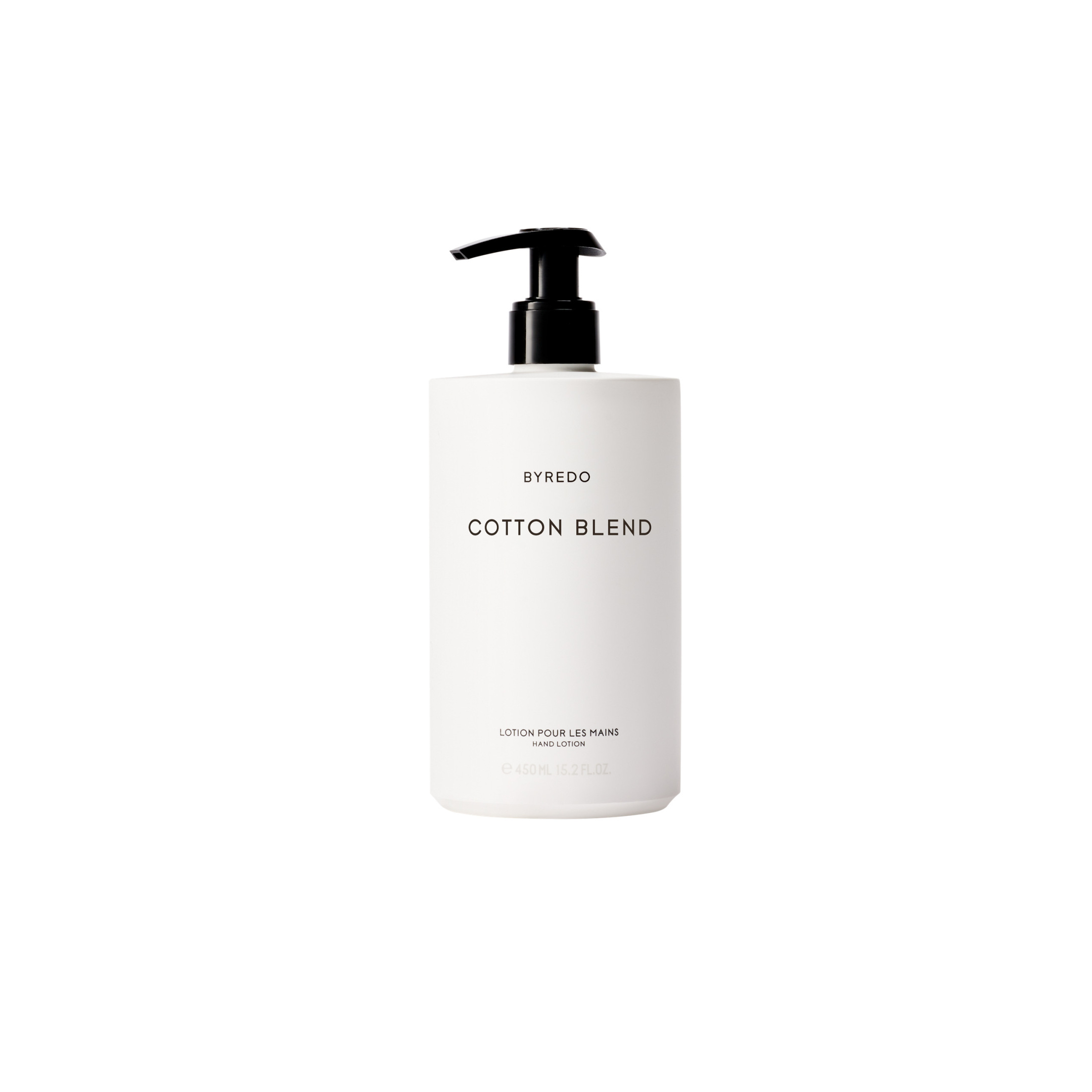 HAND LOTION COTTON BLEND 0