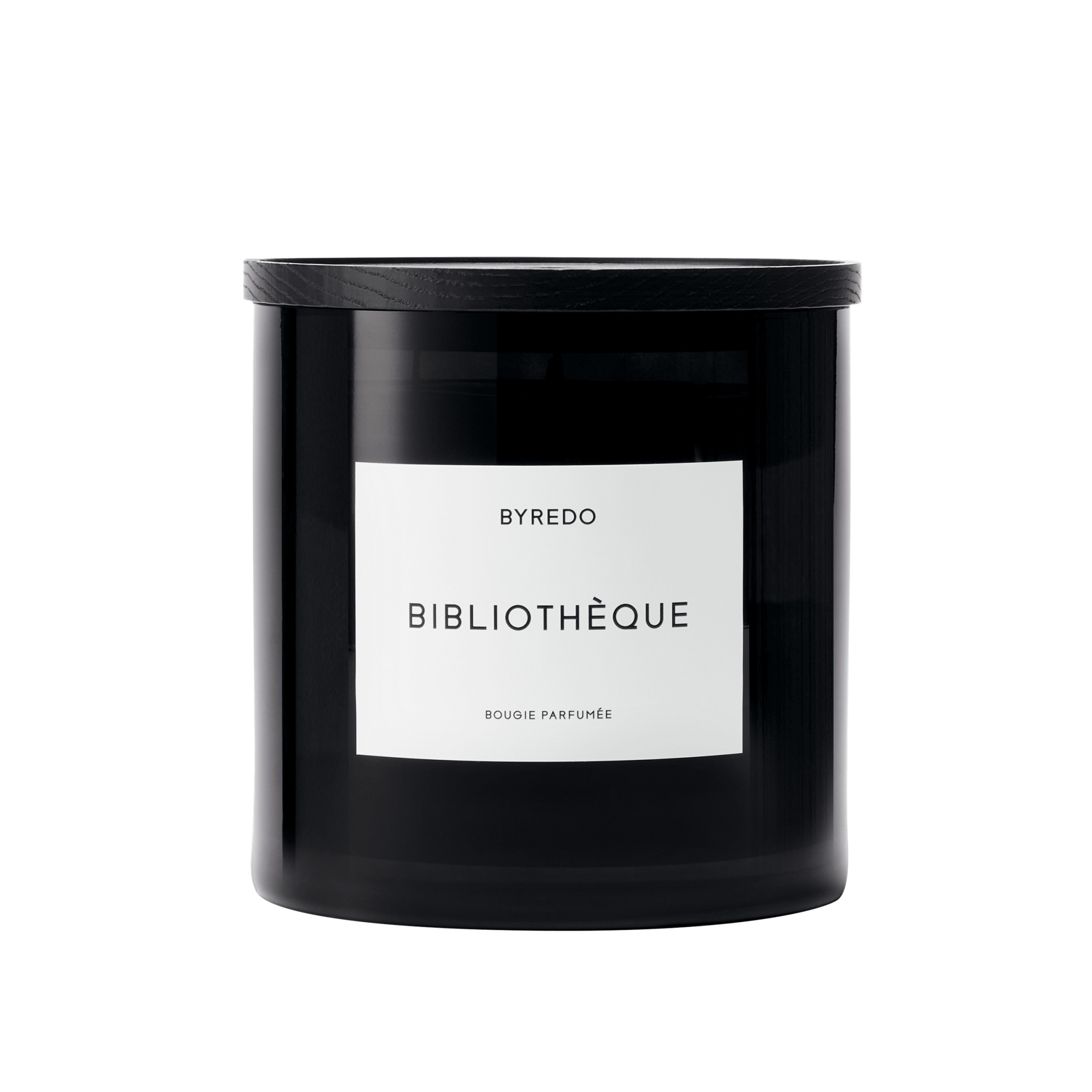 BIBLIOTHEQUE SCENTED CANDLE 3