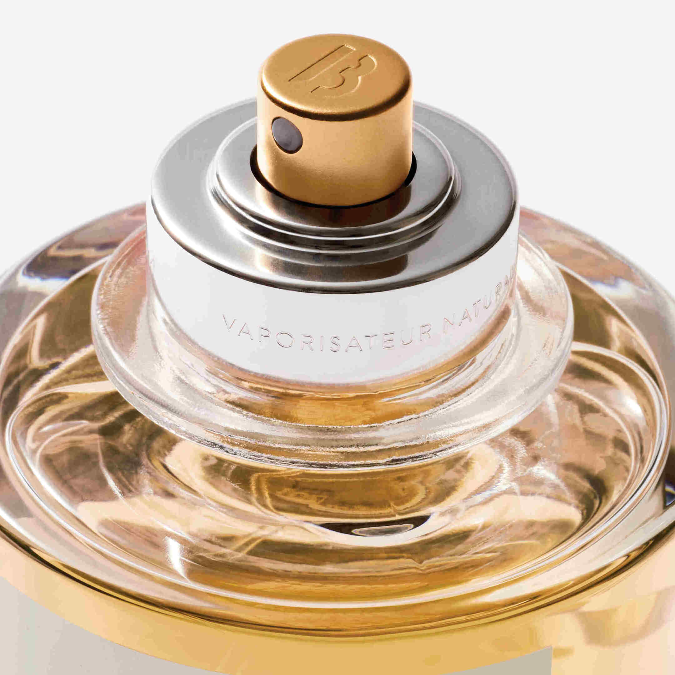 BAL D' AFRIQUE ABSOLU DE PARFUM 1