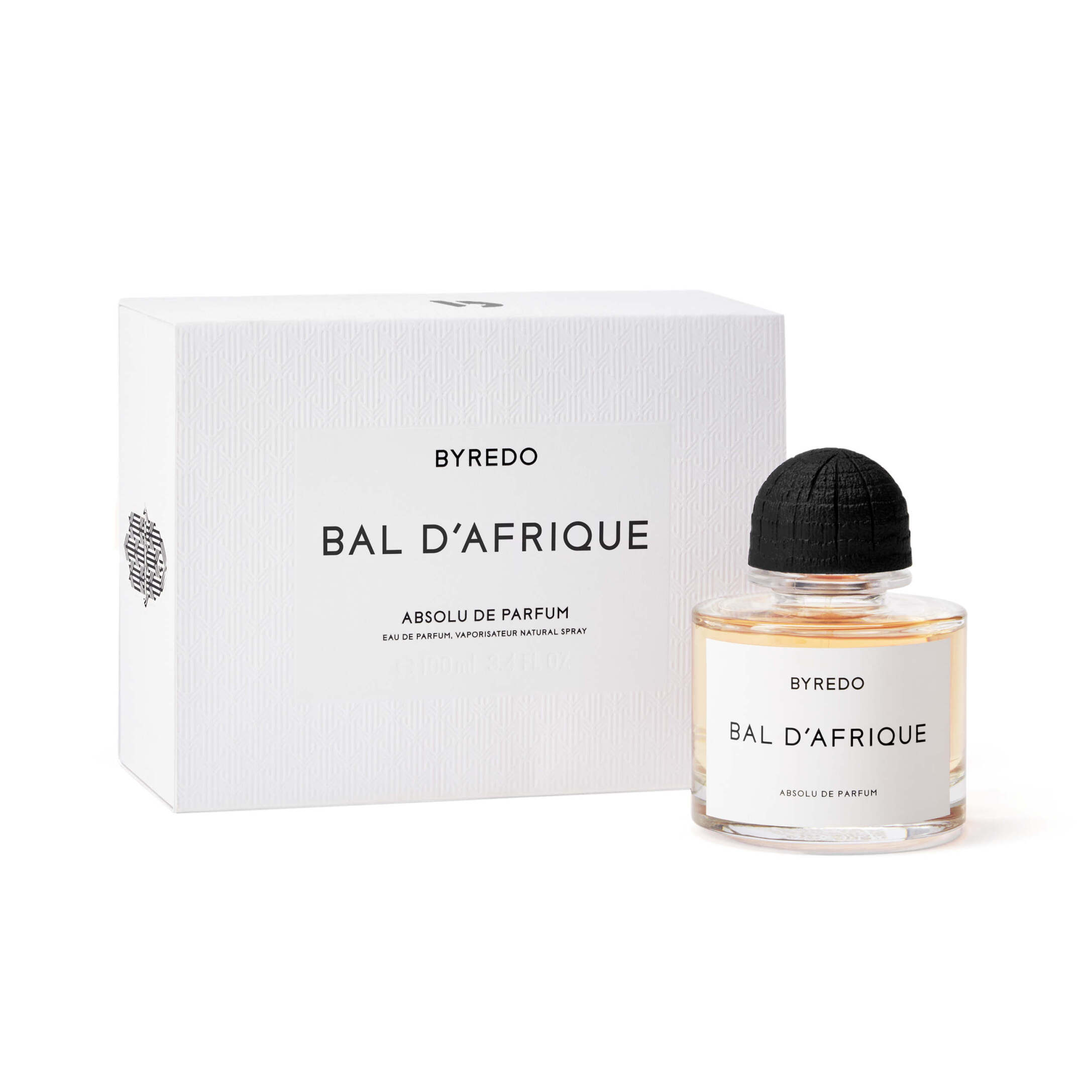 BAL D' AFRIQUE ABSOLU DE PARFUM 3