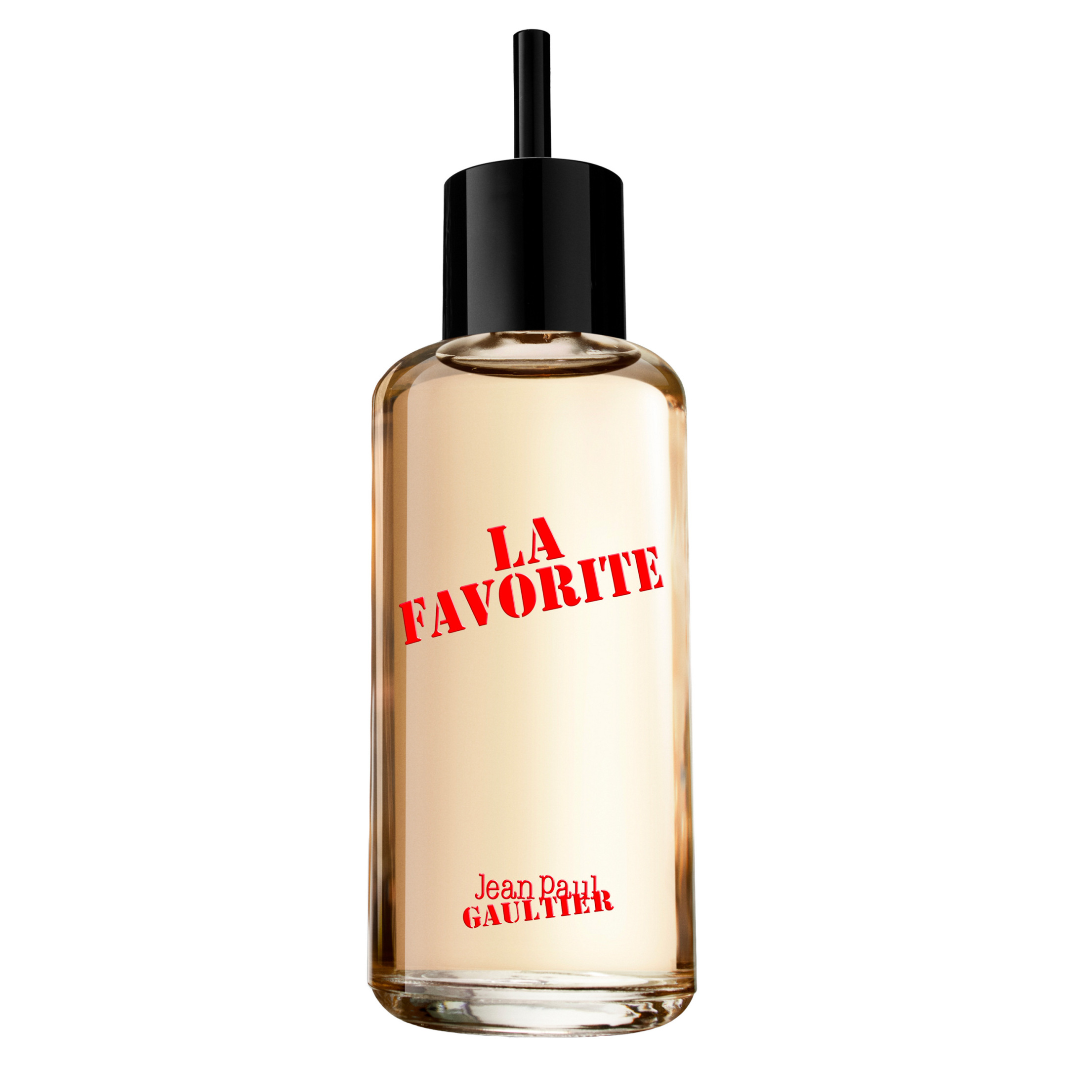 LA FAVORITE EAU DE PARFUM REFILL 0