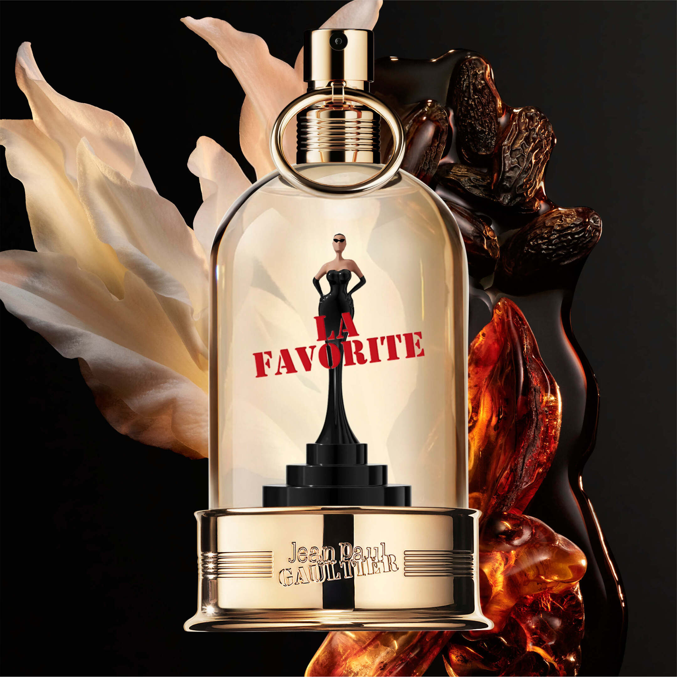 LA FAVORITE EAU DE PARFUM REFILL 3