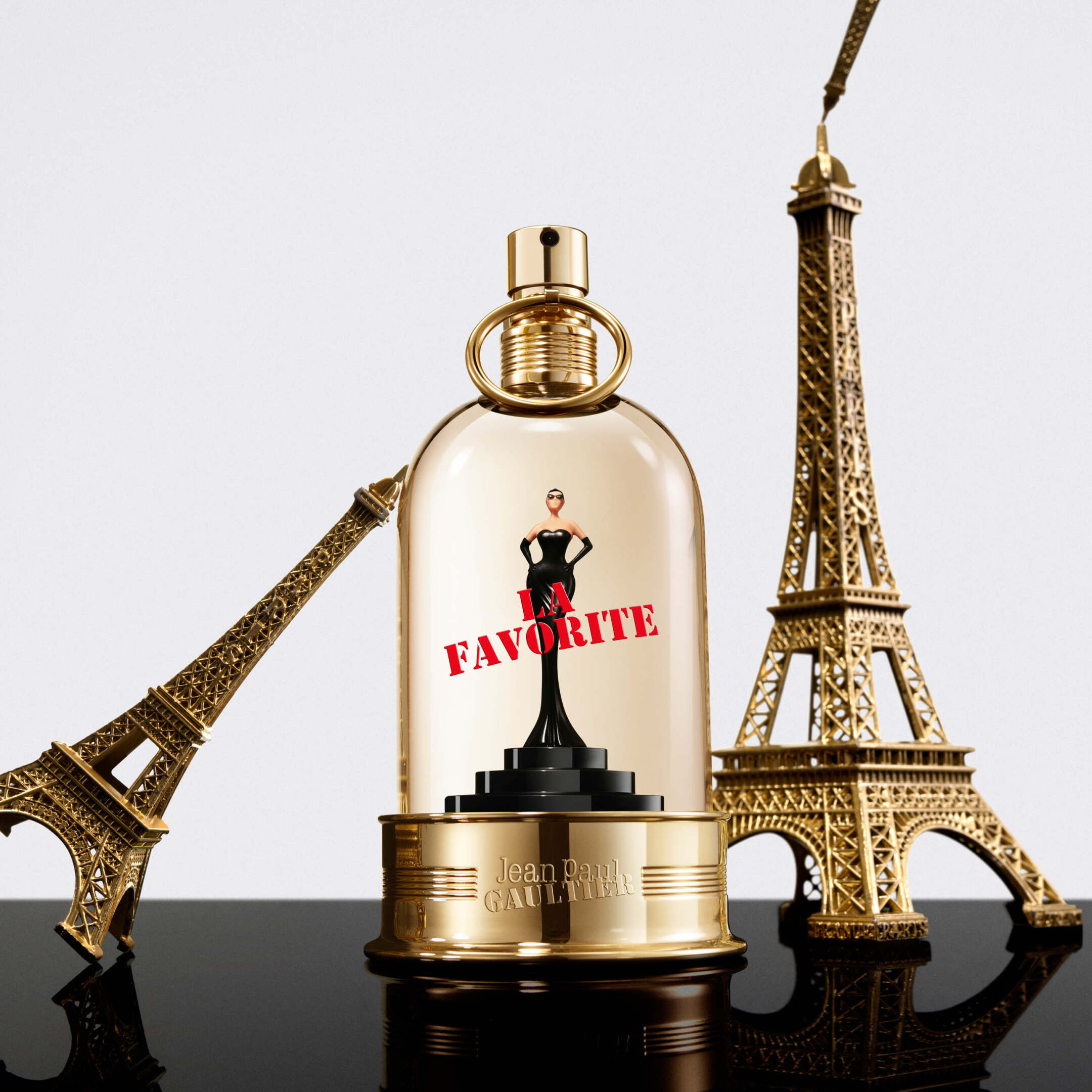 LA FAVORITE EAU DE PARFUM 7