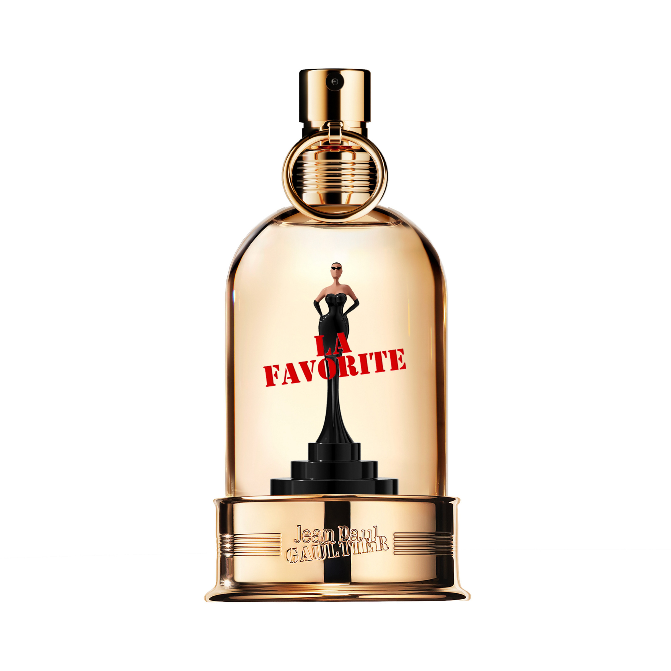 LA FAVORITE EAU DE PARFUM 1