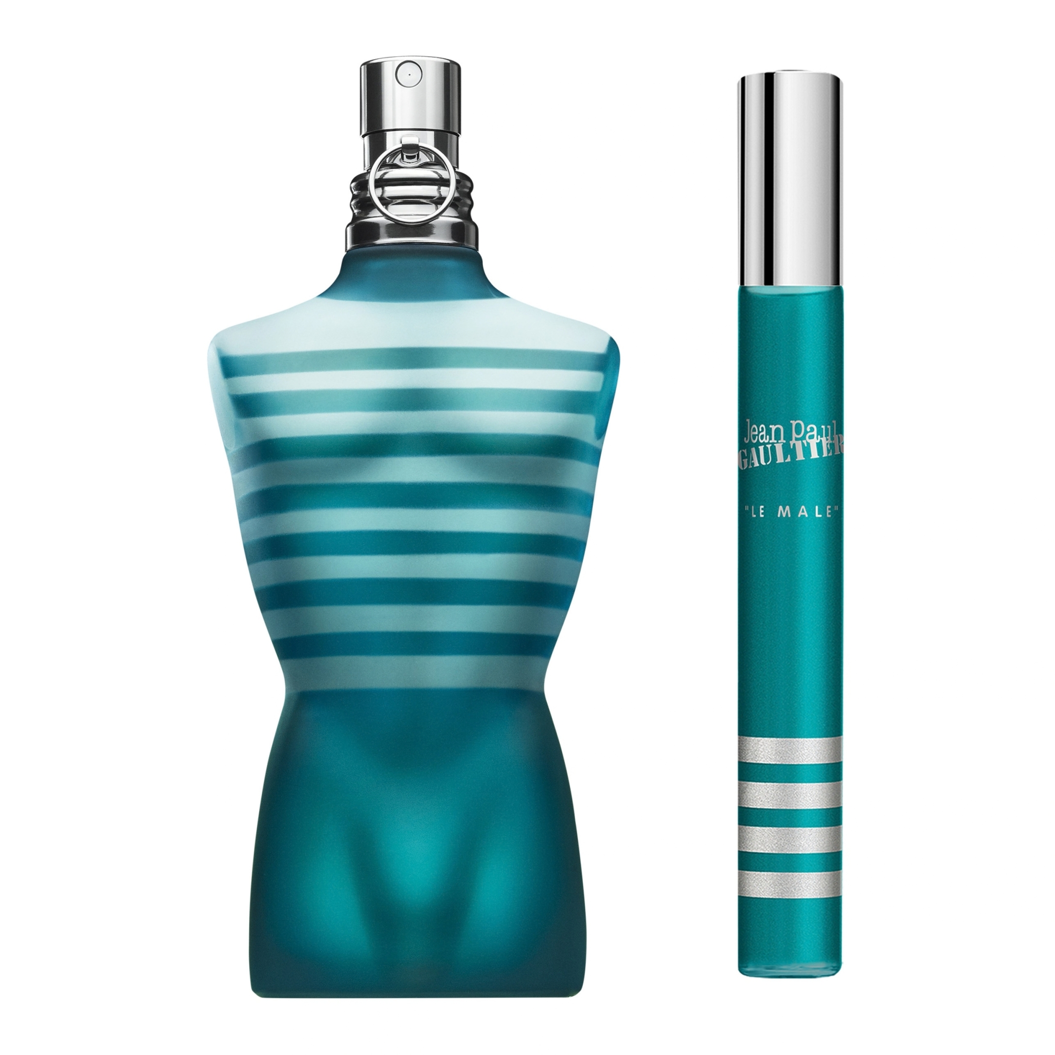 LE MALE EAU DE TOILETTE GIFT SET 2