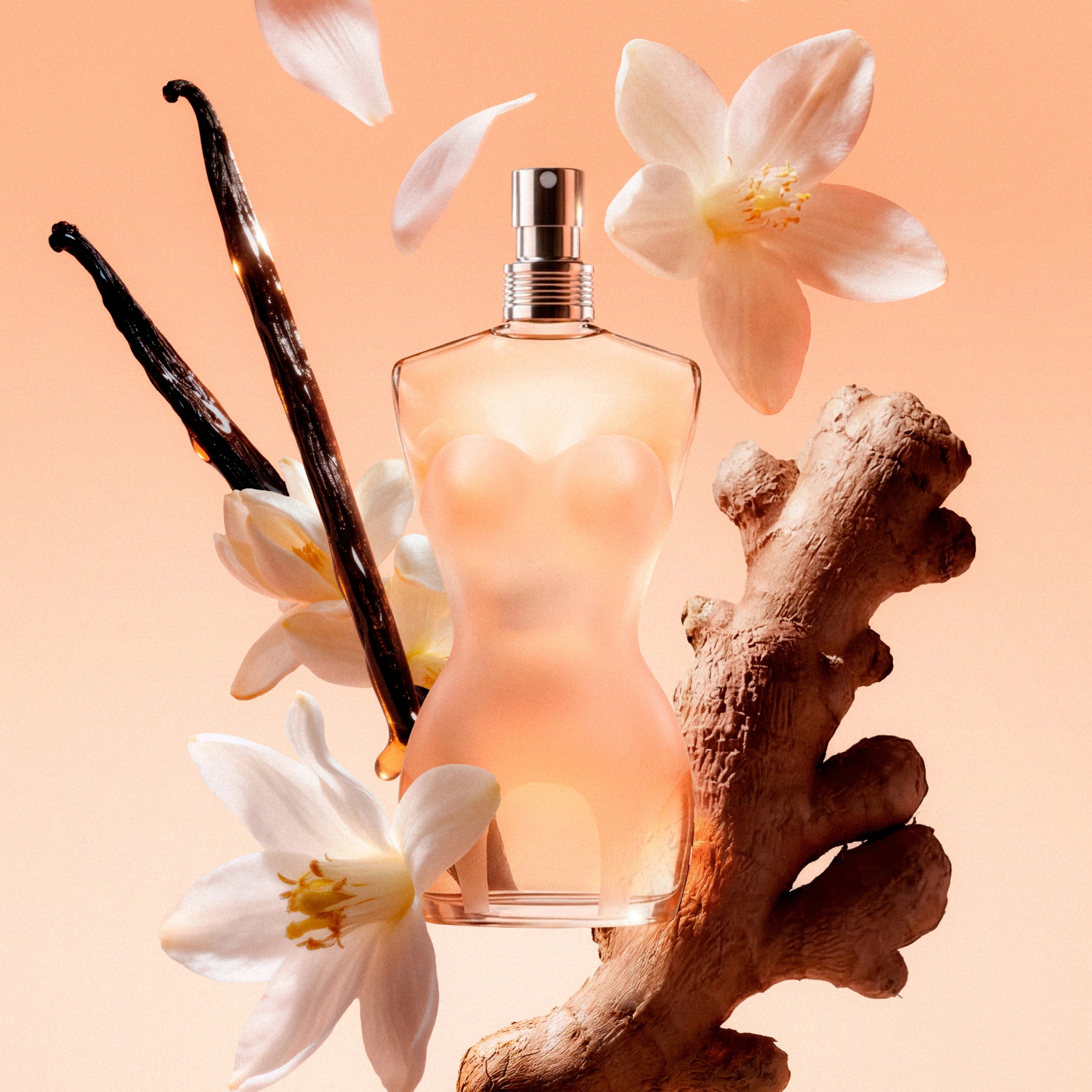 CLASSIQUE EAU DE TOILETTE GIFT SET 3