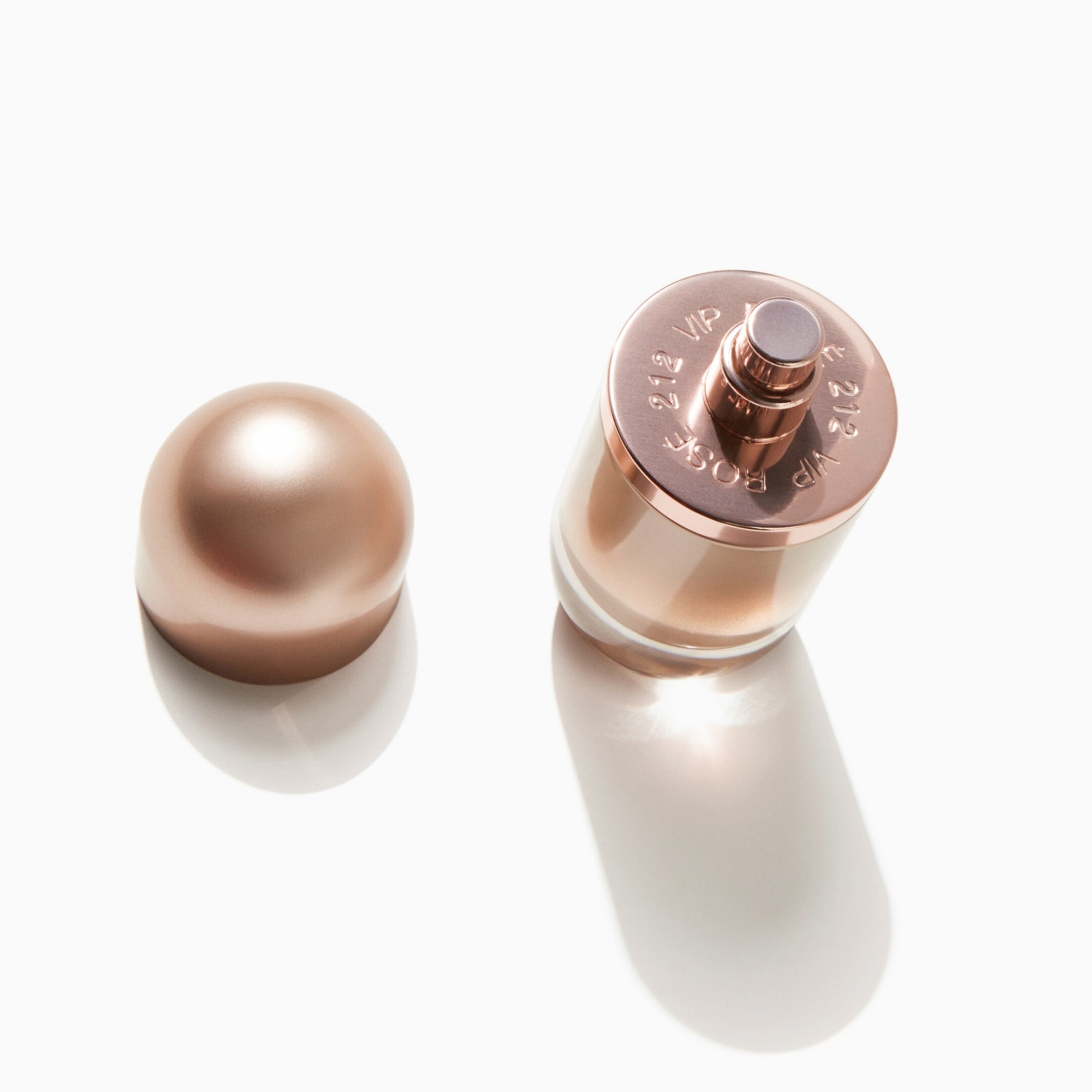 212 VIP ROSE EAU DE PARFUM 3