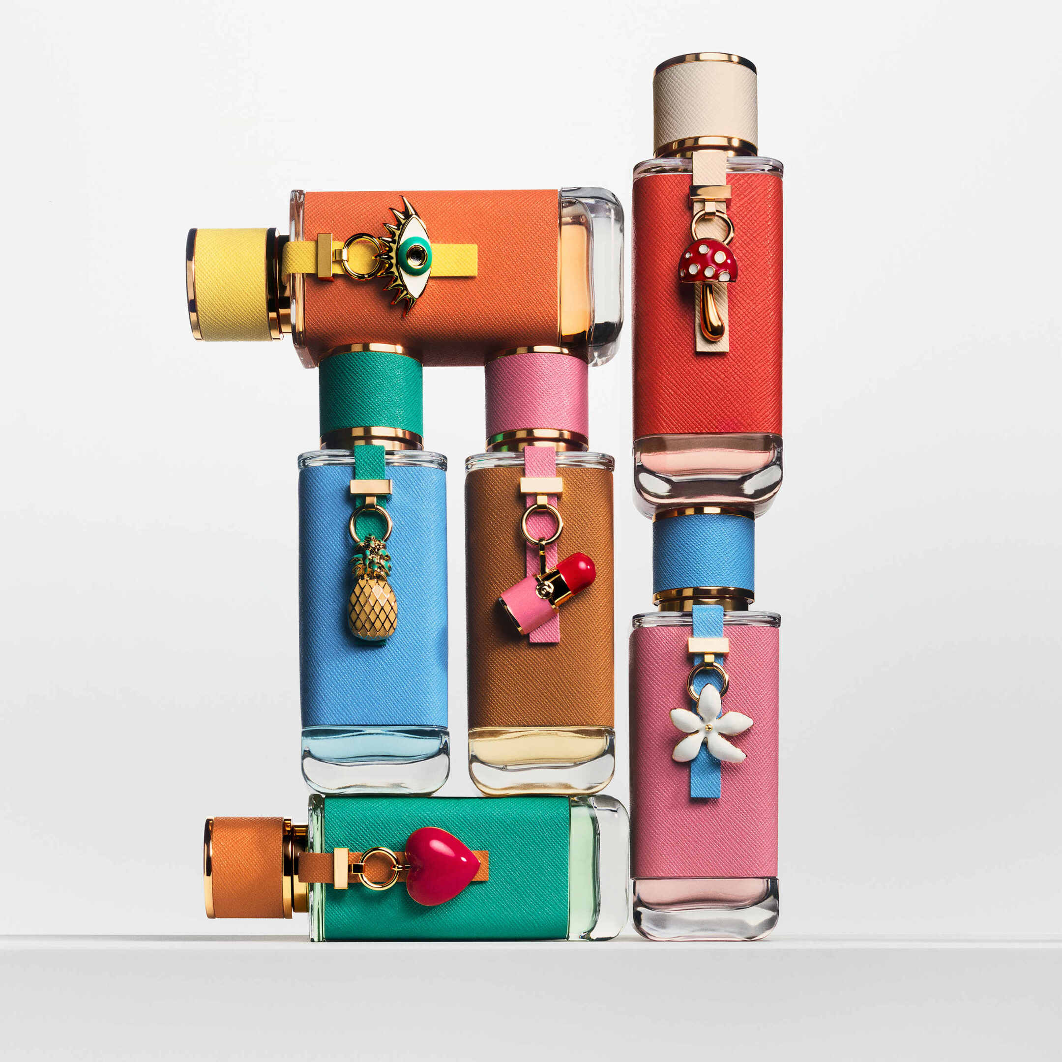 CUTE CHAOS EAU DE PARFUM 5