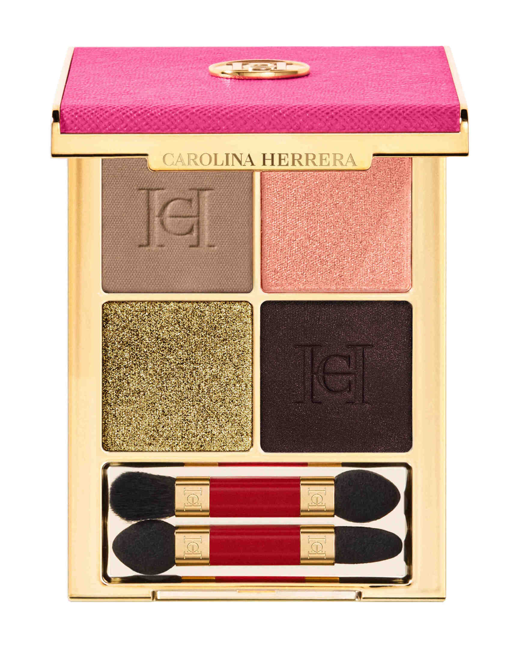 EYECONICA QUAD PALETTE 0