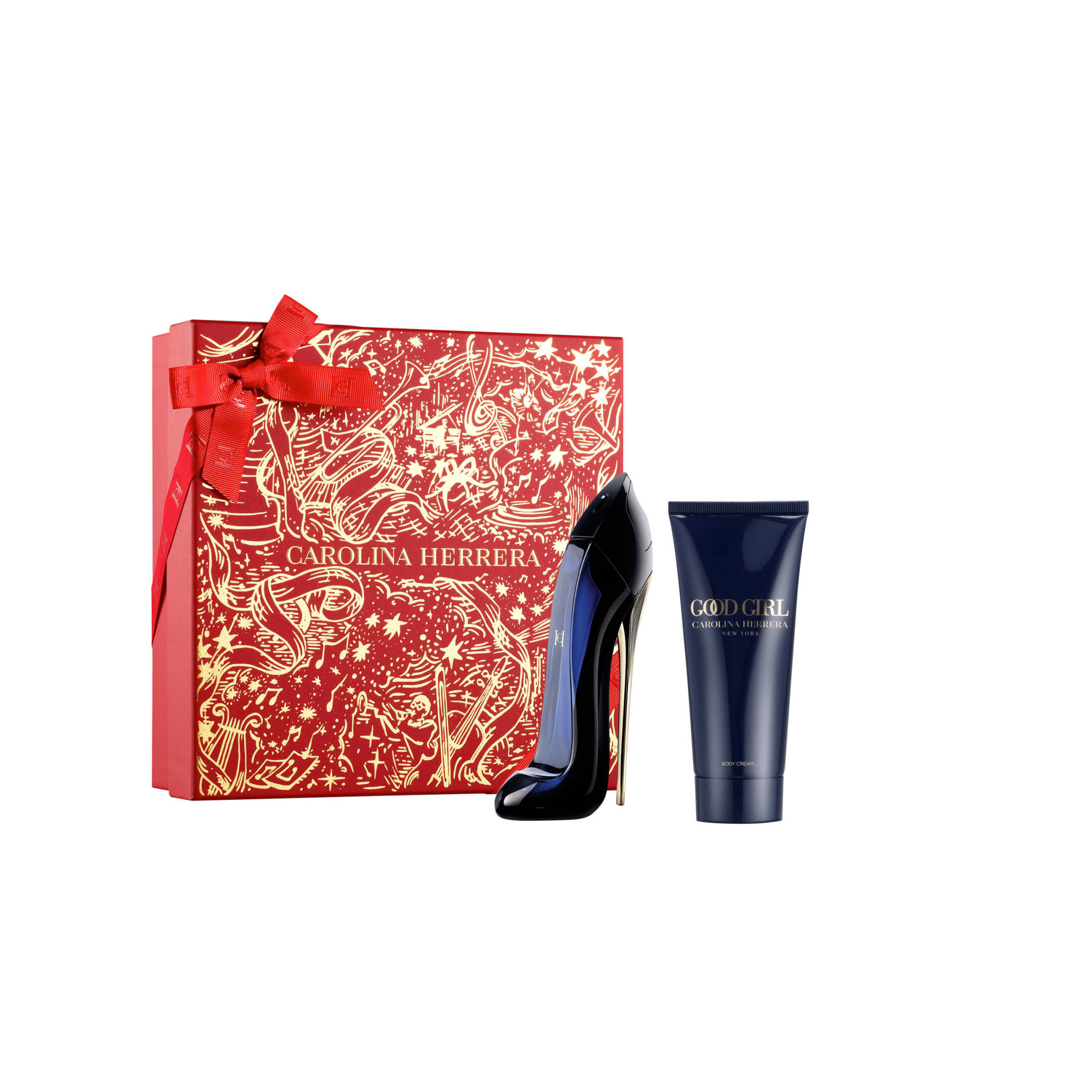 GOOD GIRL EAU DE PARFUM GIFT SET 0