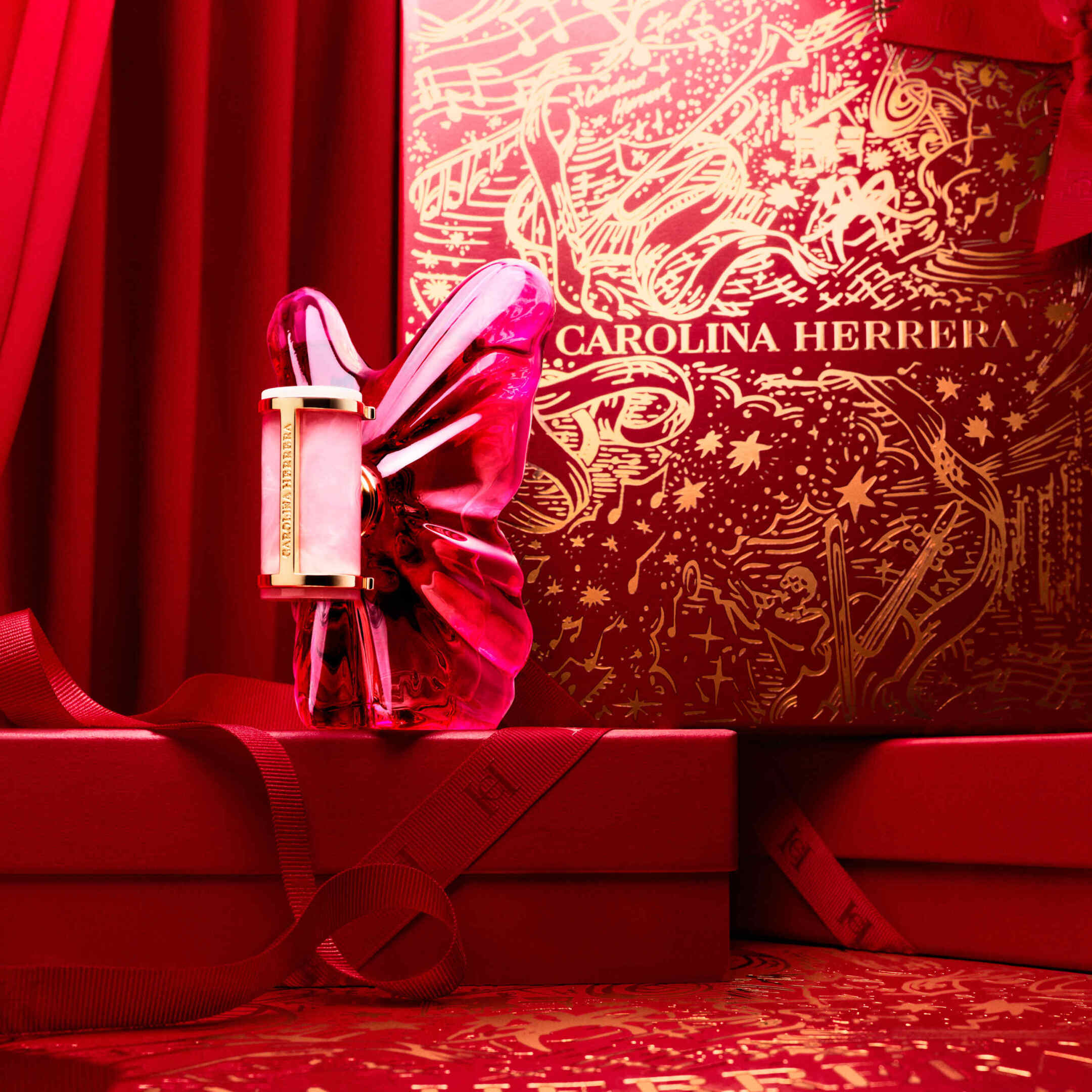 LA BOMBA EAU DE PARFUM GIFT SET 2