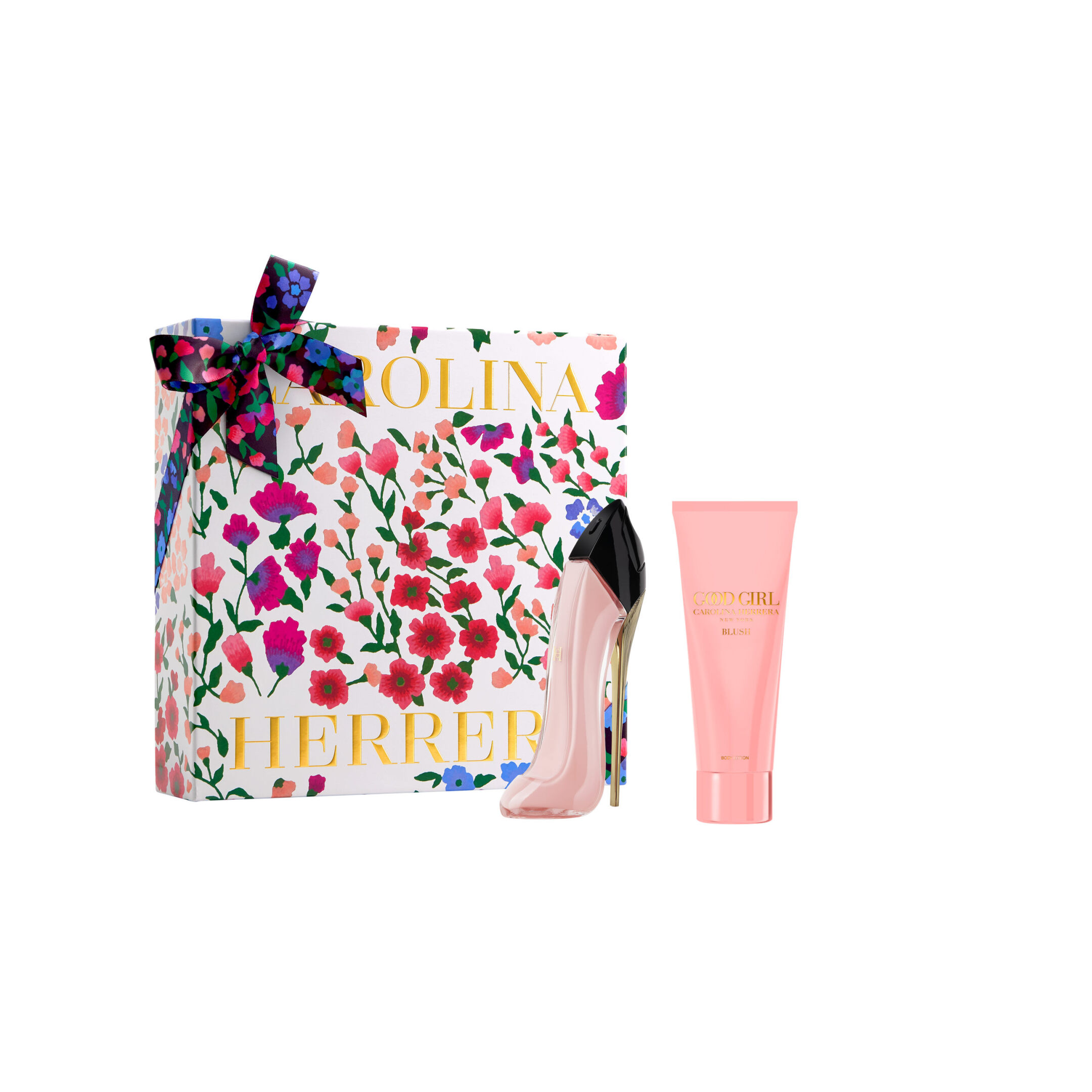 GOOD GIRL BLUSH EAU DE PARFUM GIFT SET 0