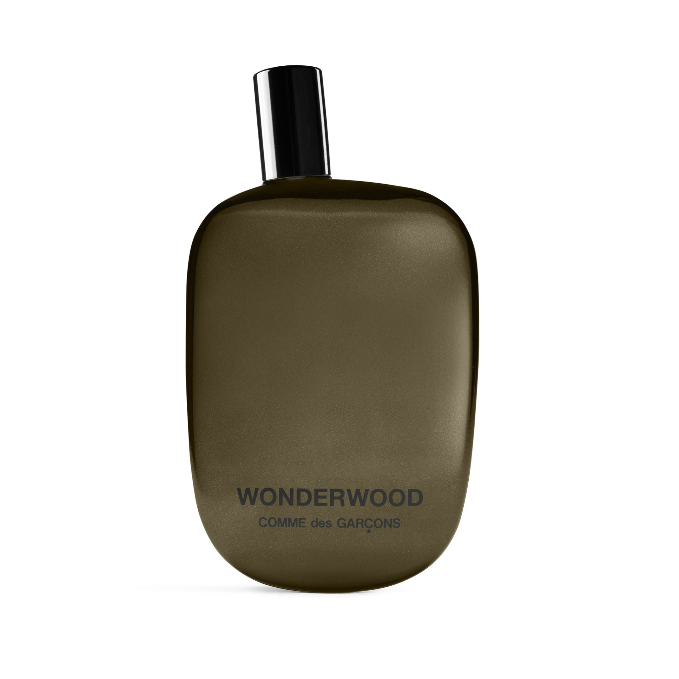 WONDERWOOD EAU DE PARFUM 0
