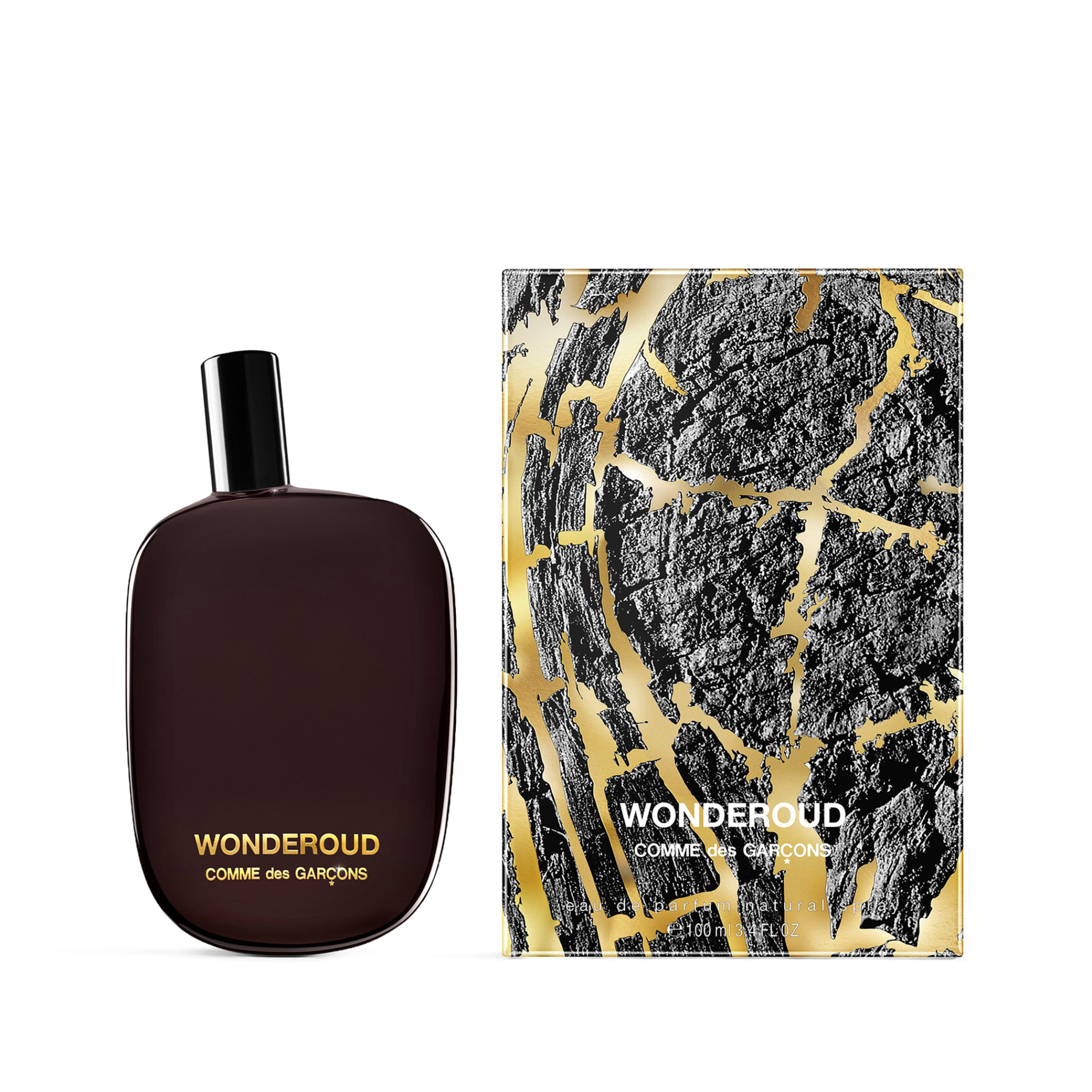 WONDEROUD EAU DE PARFUM 1