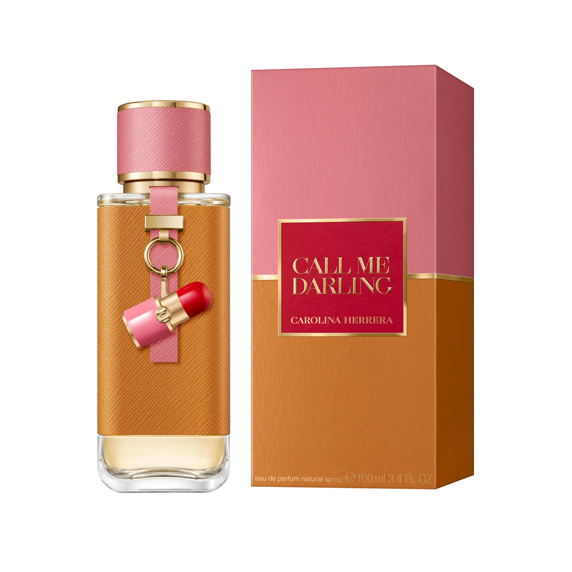 CALL ME DARLING EAU DE PARFUM 1