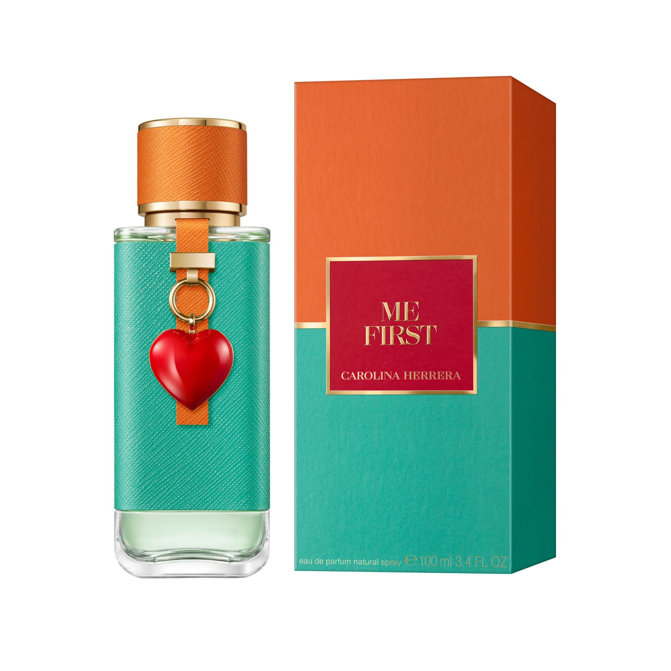 ME FIRST EAU DE PARFUM 1