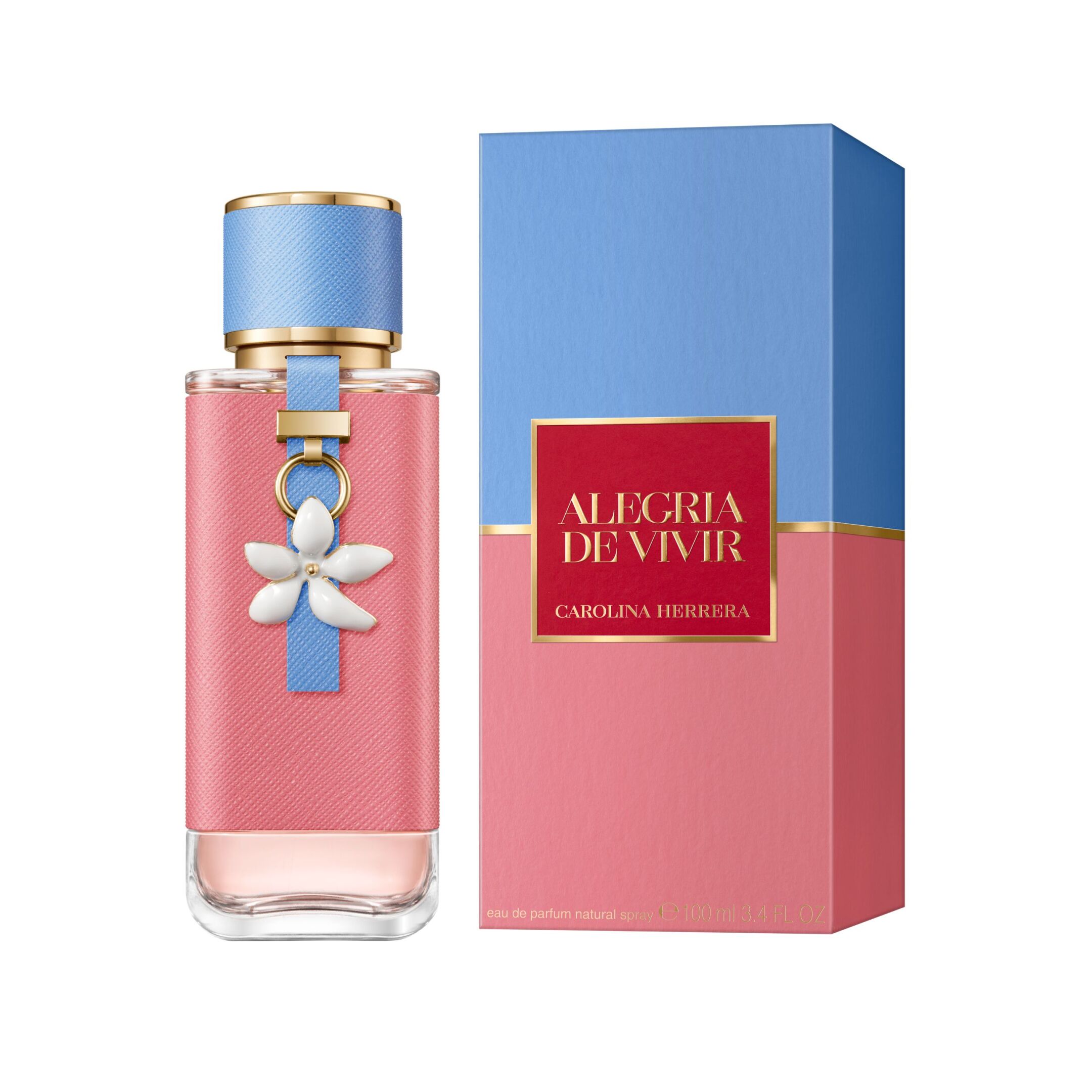 ALEGRIA DE VIVIR EAU DE PARFUM 1