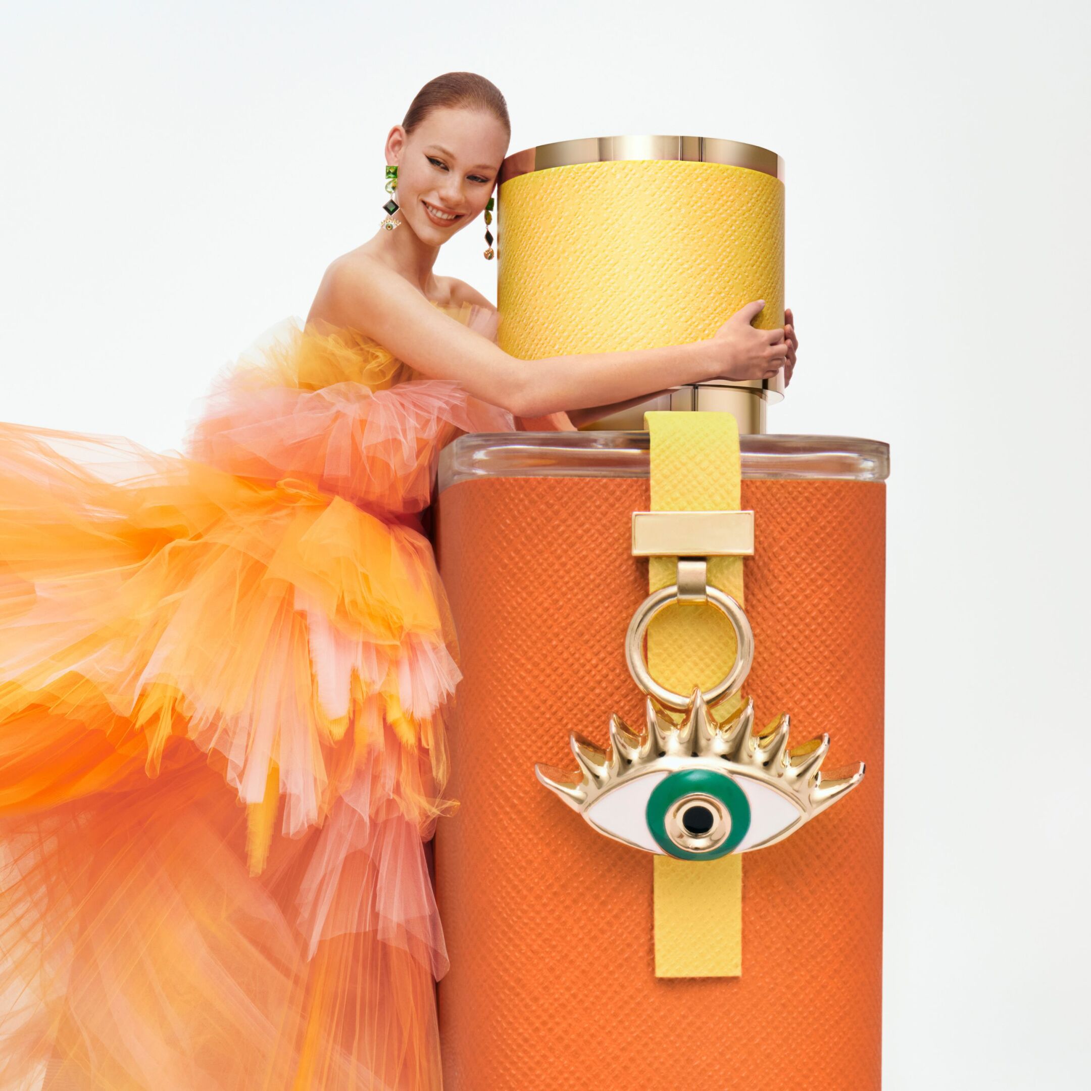 FEARLESS FABULOUS EAU DE PARFUM 4