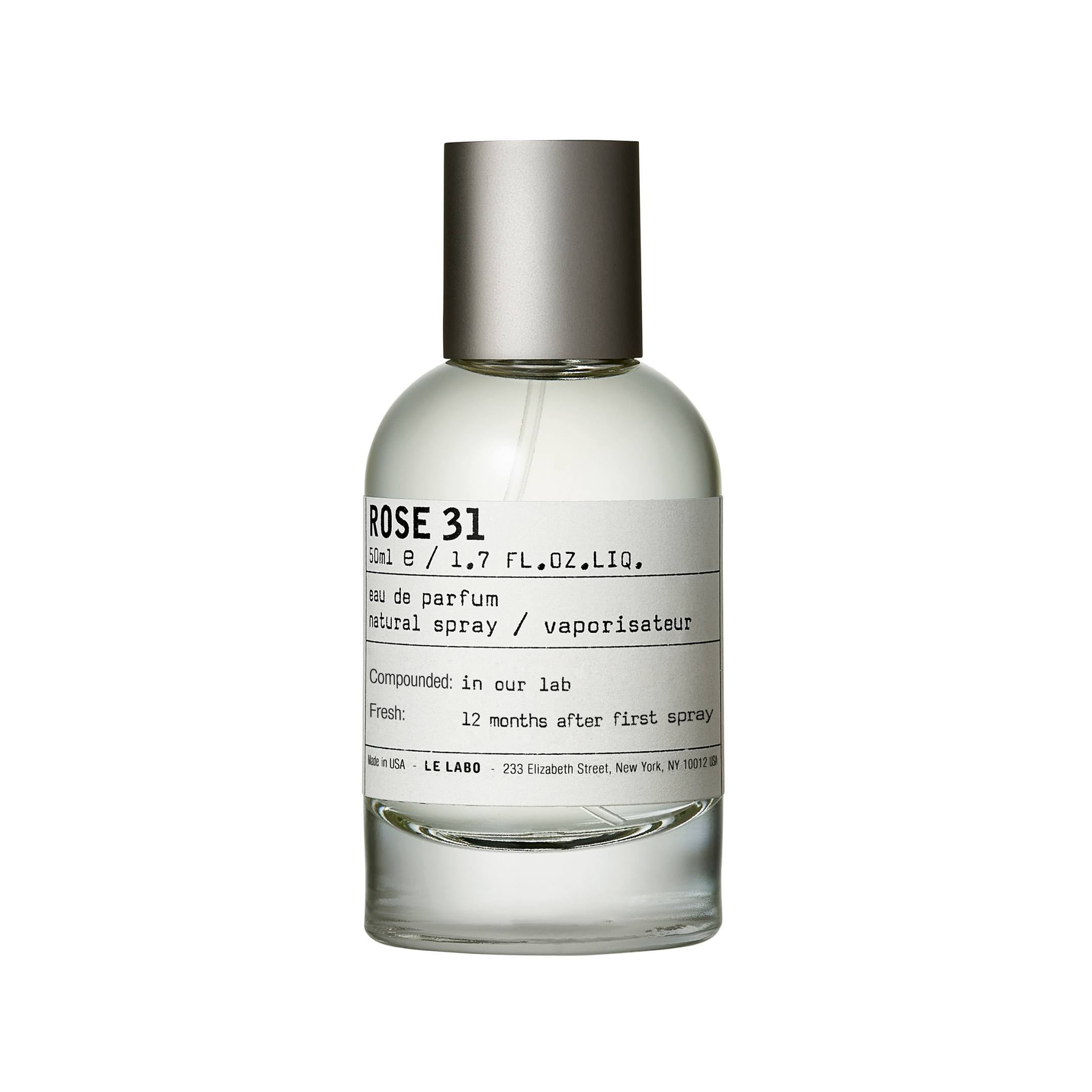 ROSE 31 EAU DE PARFUM 1