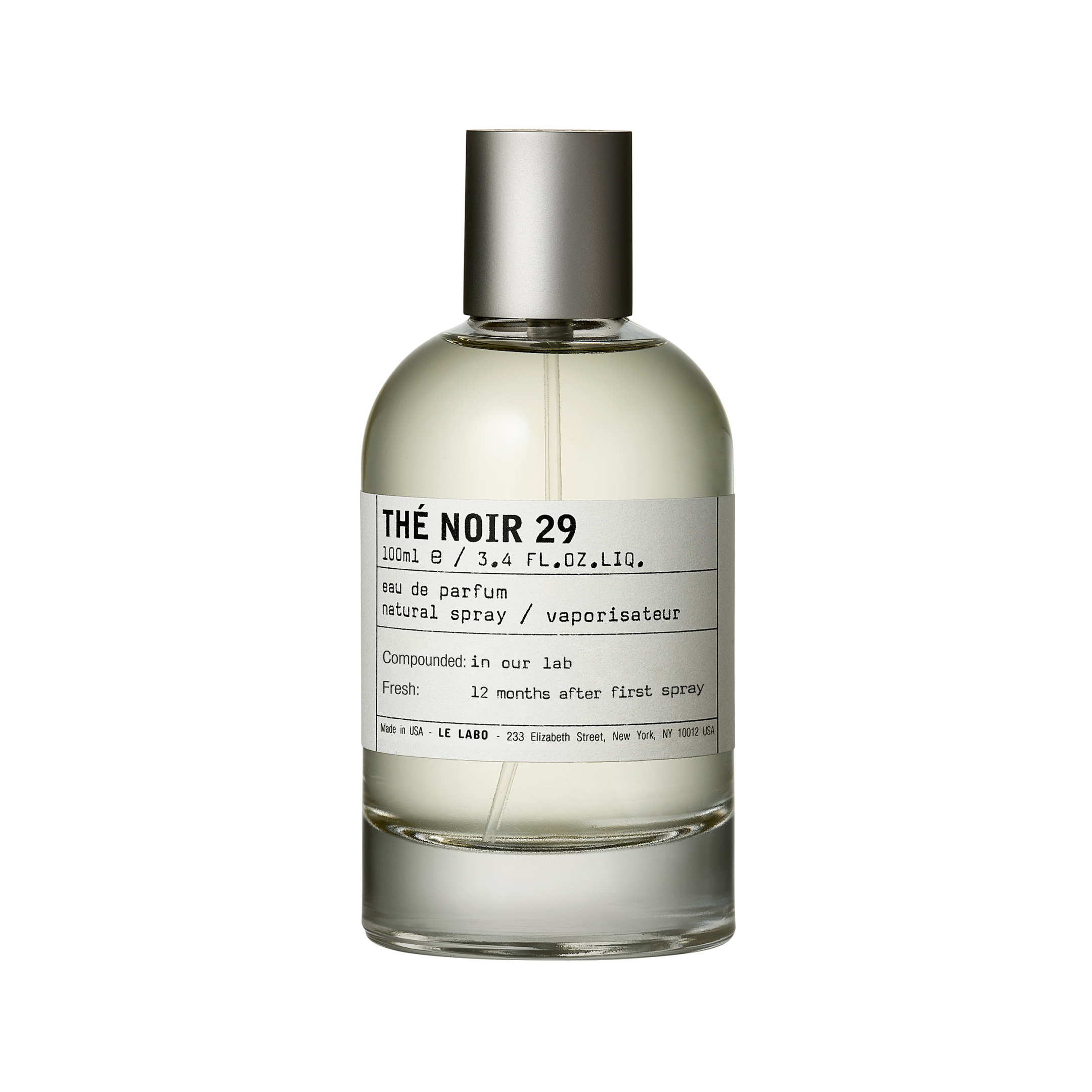 THÉ NOIR 29 EAU DE PARFUM 2
