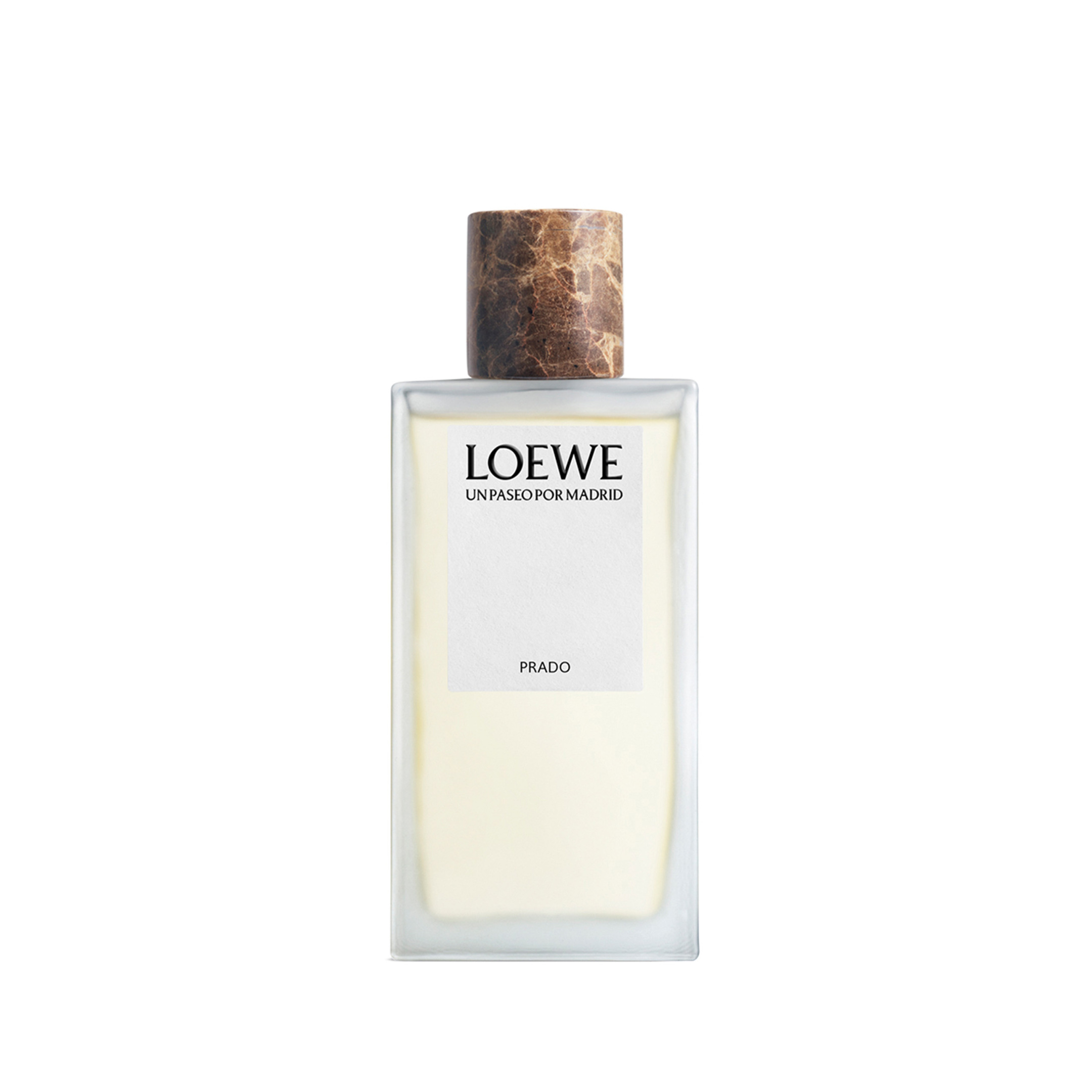 LOEWE UN PASEO POR MADRID PRADO EAU DE PARFUM 1
