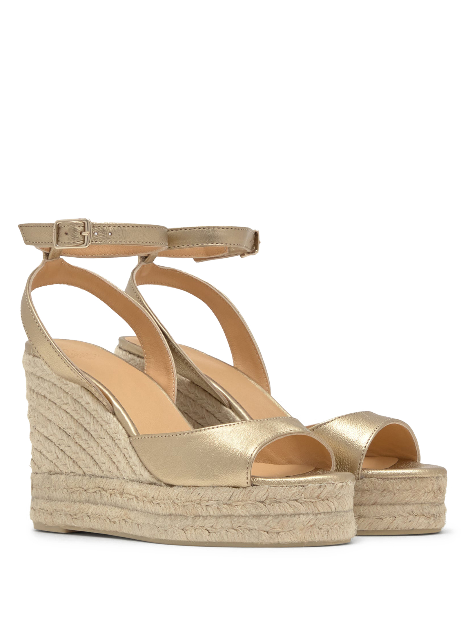 ΓΥΝΑΙΚΕΙΑ ΨΗΛΟΤΑΚΟΥΝΑ ΠΕΔΙΛΑ BLAIR 1