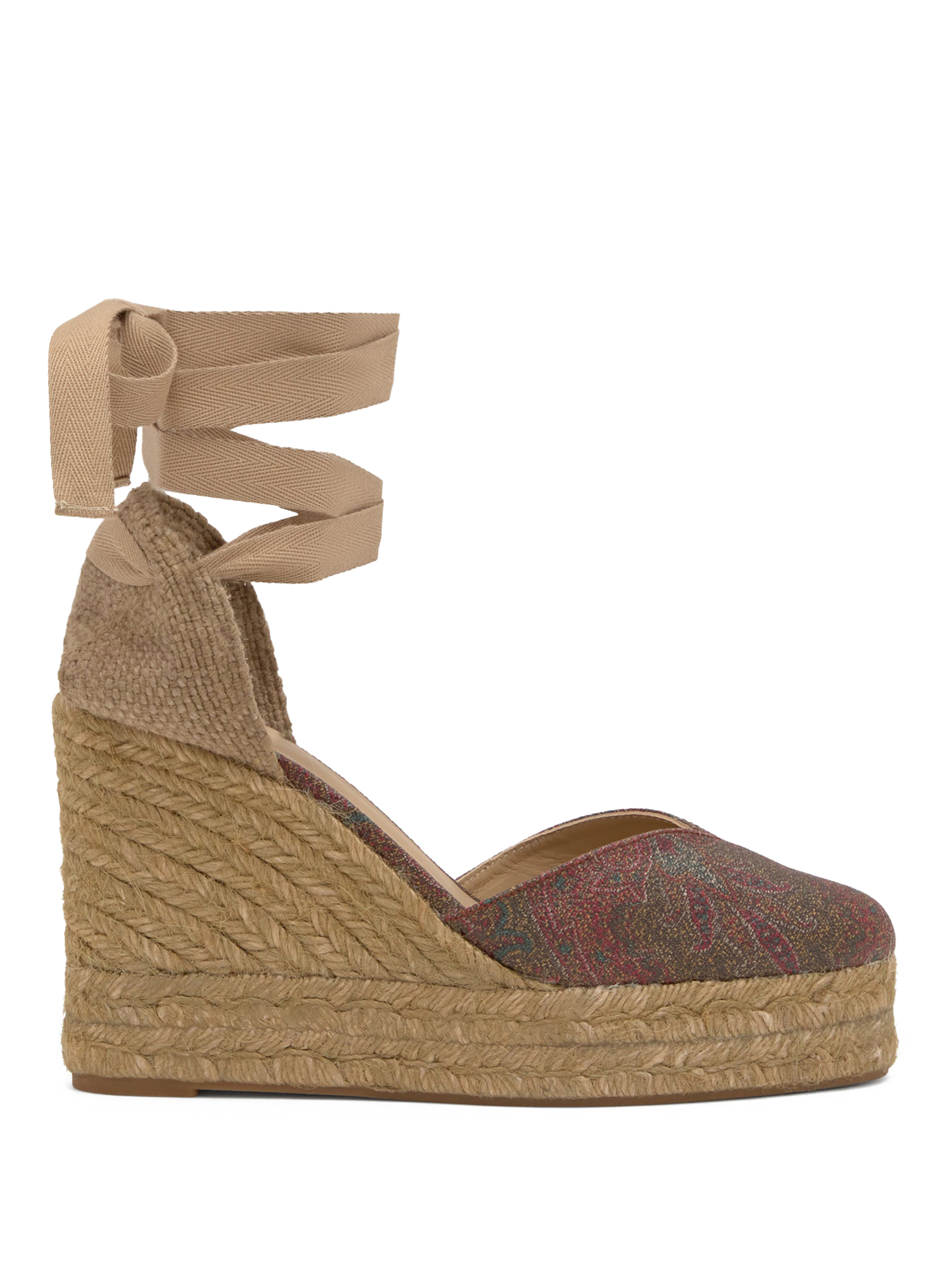 ΓΥΝΑΙΚΕΙΕΣ ΕΣΠΑΝΤΡΙΓΙΕΣ CHIARA ETRO 0