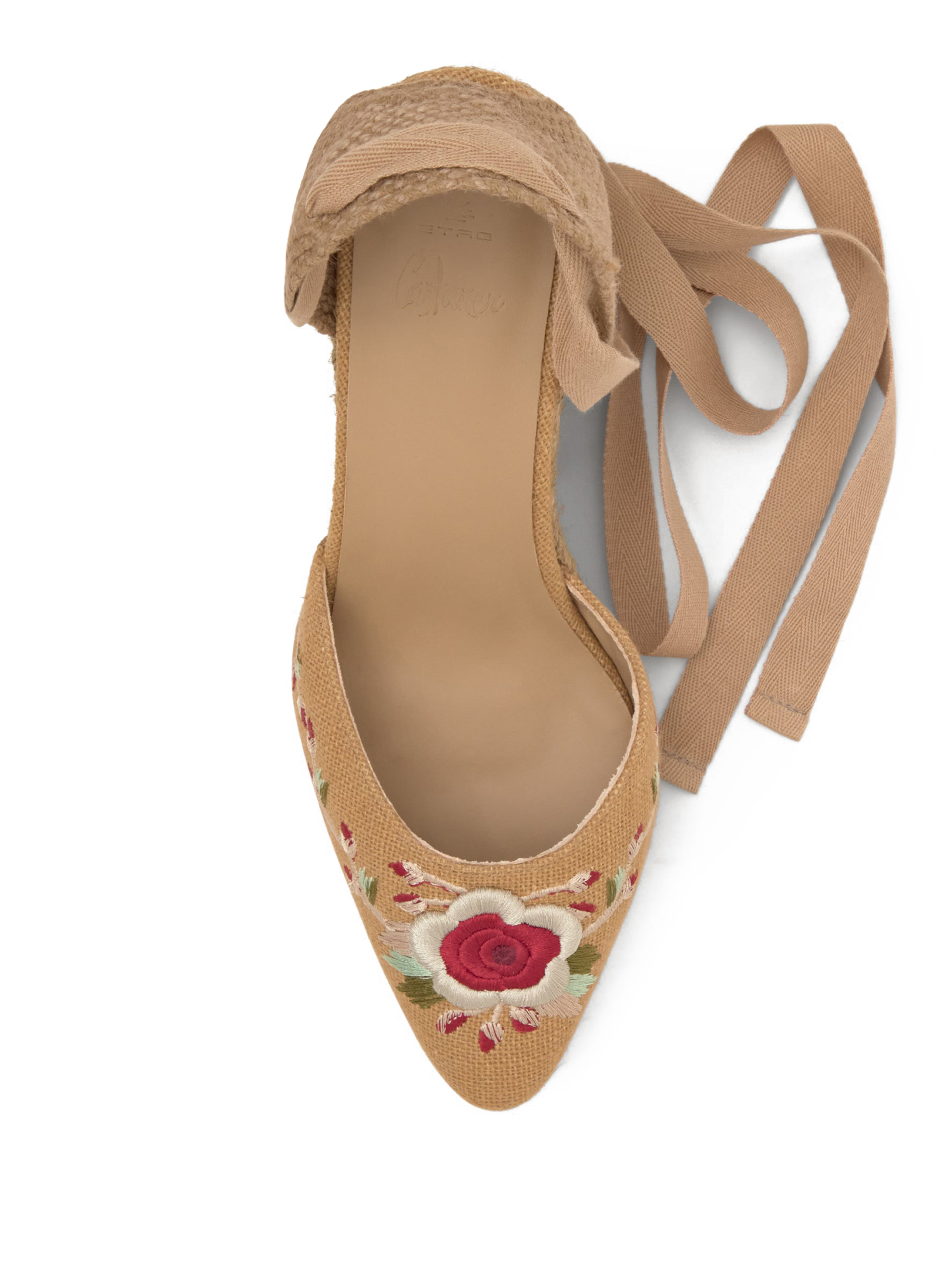 ΓΥΝΑΙΚΕΙΕΣ ΕΣΠΑΝΤΡΙΓΙΕΣ JOYCE ETRO 2